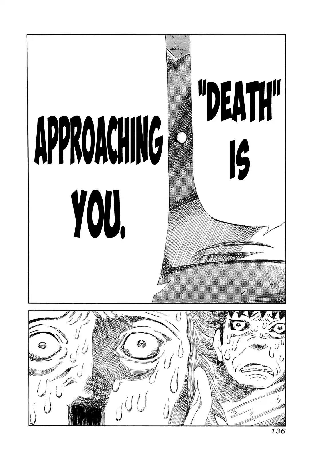 81diver Vol.18 Ch.185