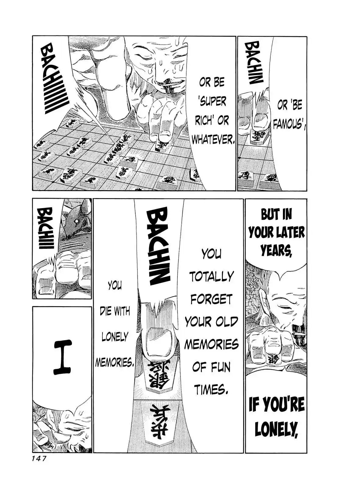 81diver Vol.18 Ch.186