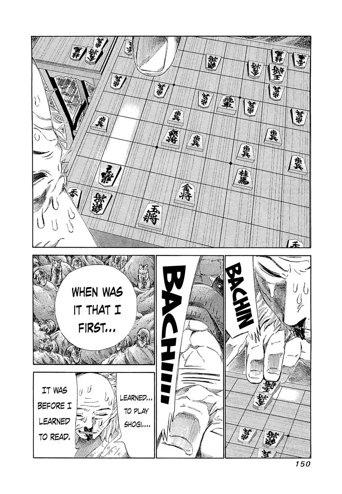 81diver Vol.18 Ch.186