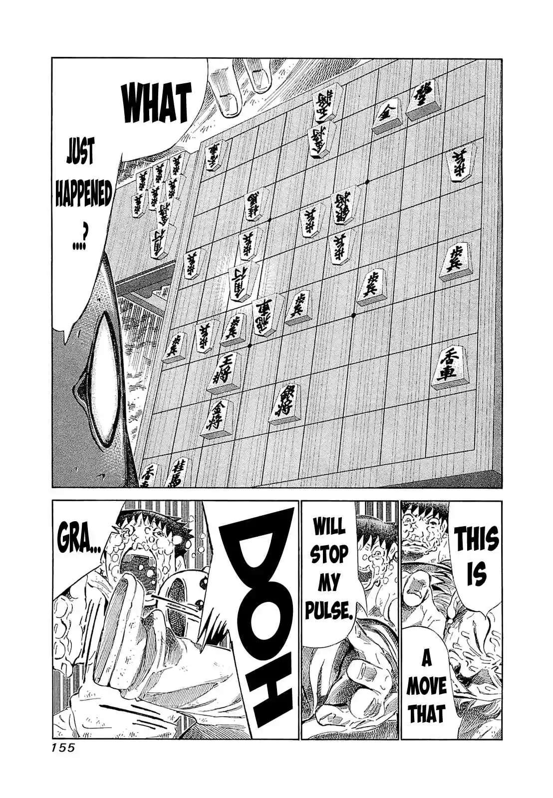 81diver Vol.18 Ch.186