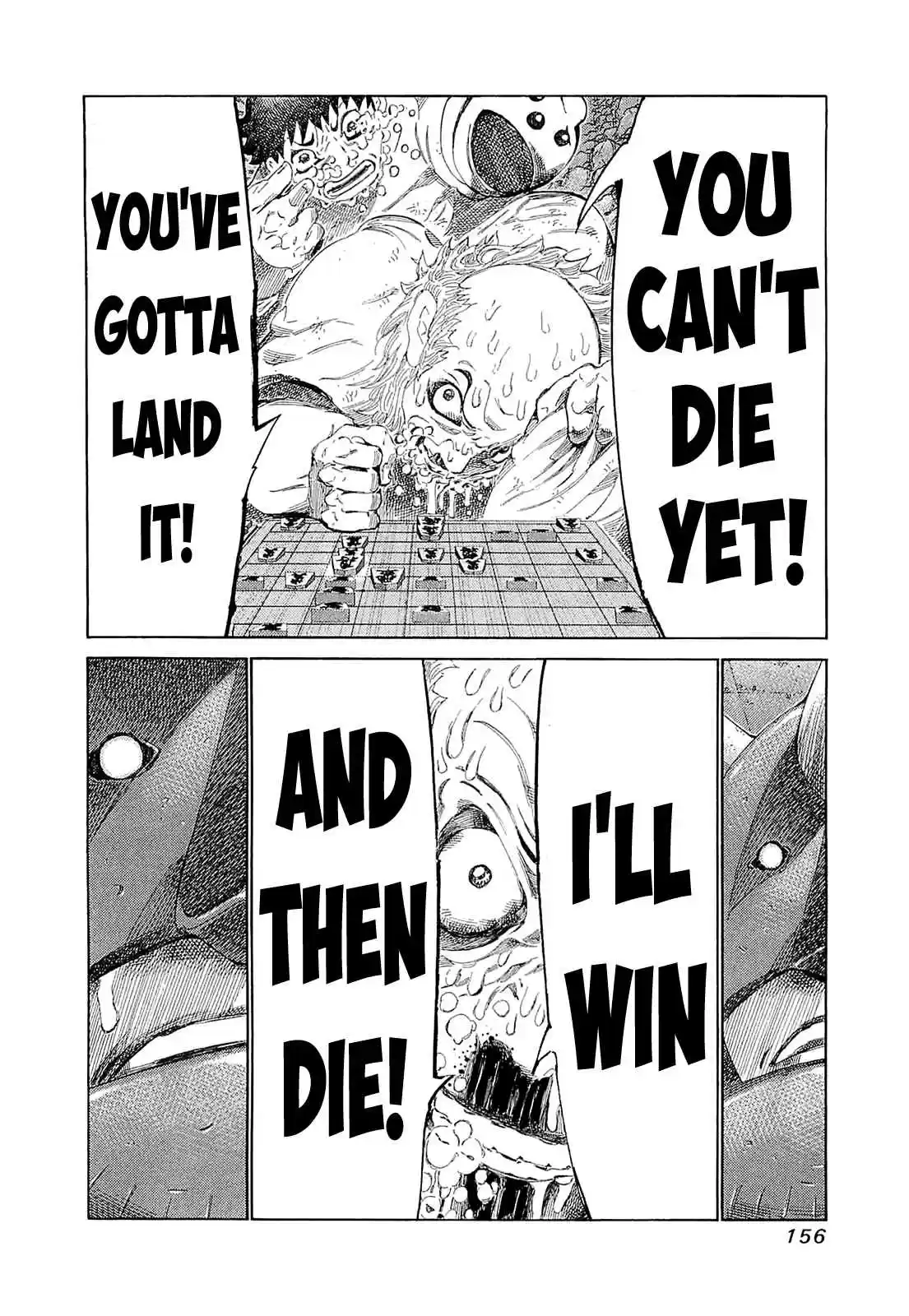 81diver Vol.18 Ch.186