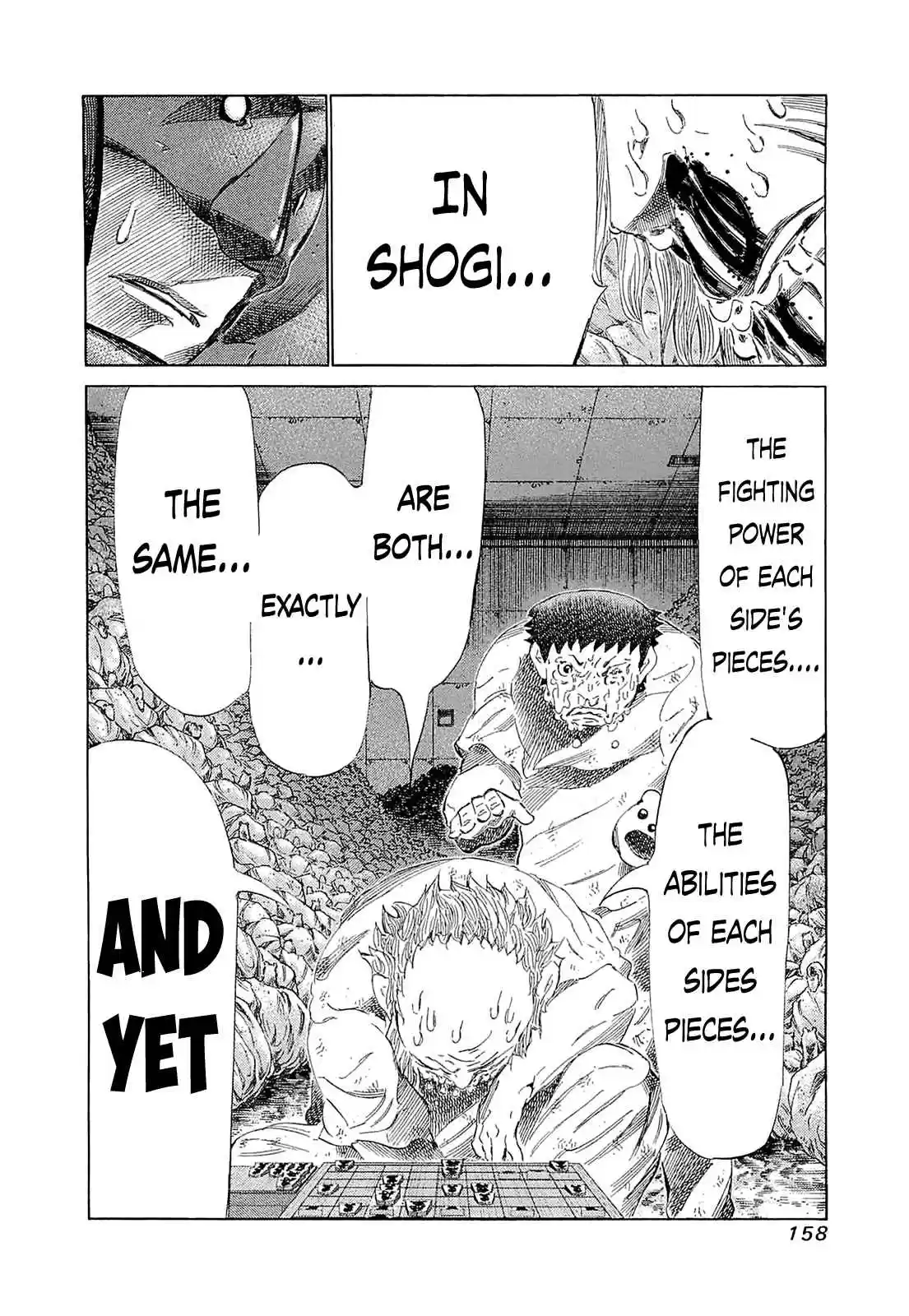 81diver Vol.18 Ch.187