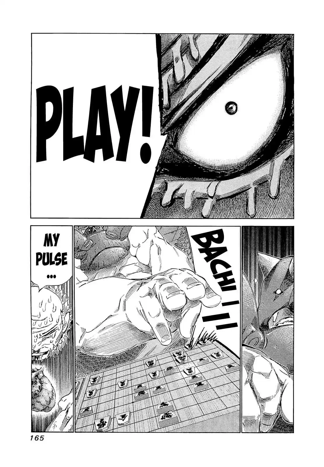 81diver Vol.18 Ch.187