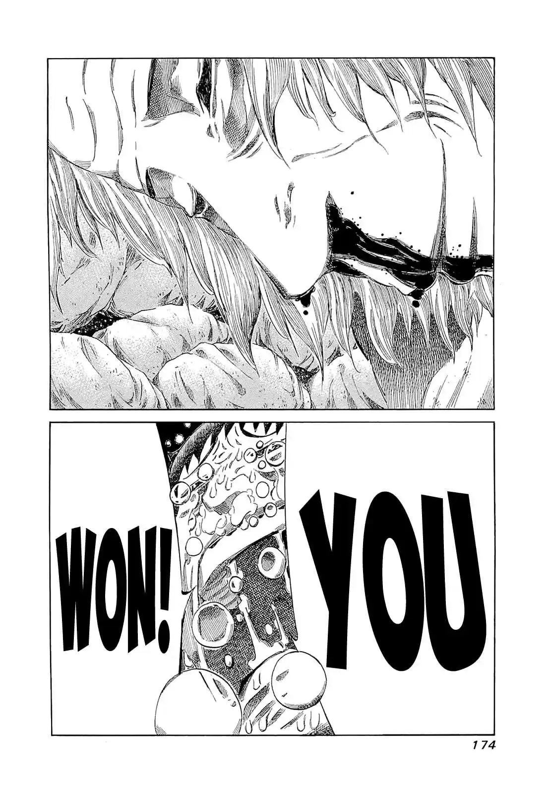 81diver Vol.18 Ch.187