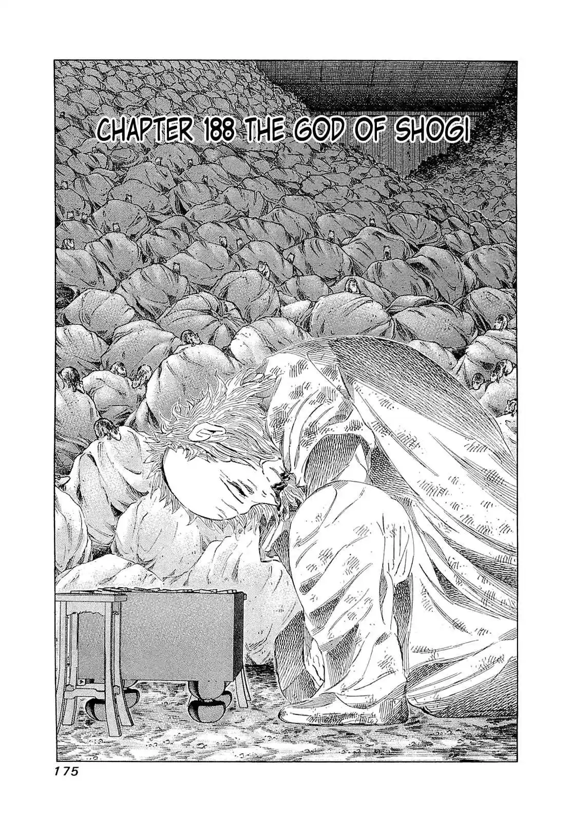 81diver Vol.18 Ch.188