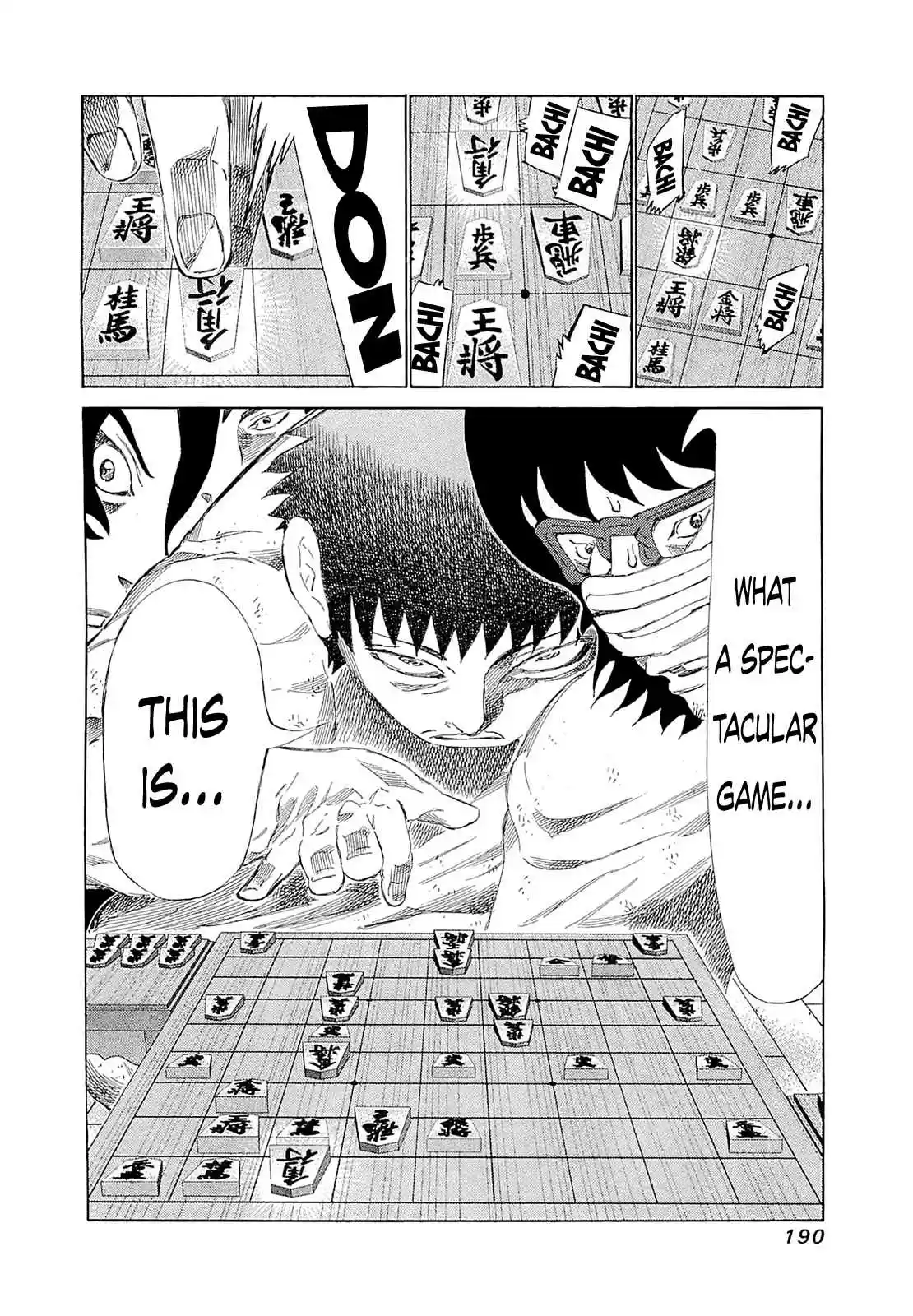 81diver Vol.18 Ch.188