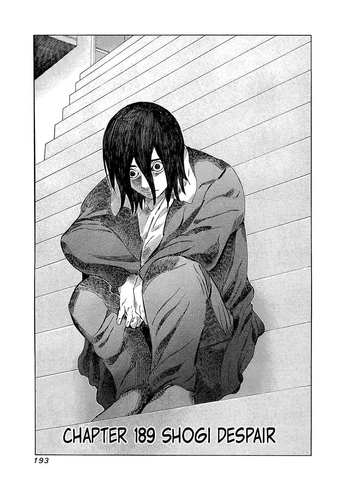 81diver Vol.18 Ch.189