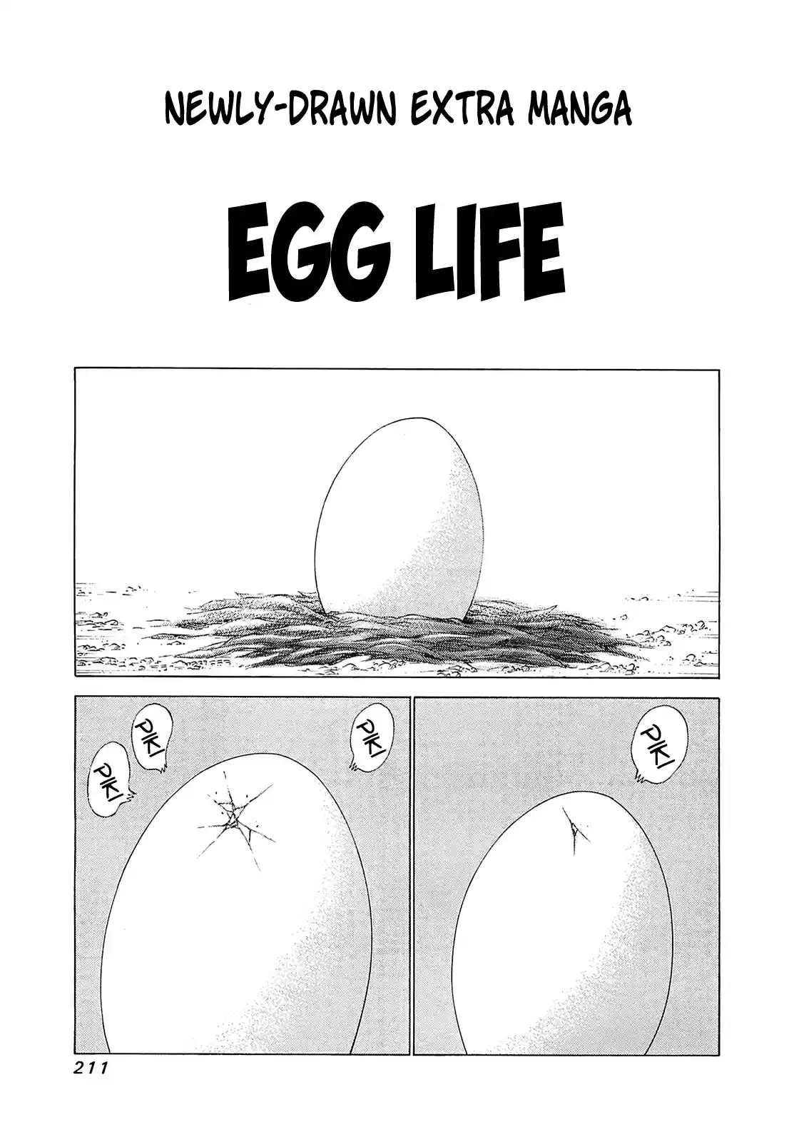 81diver Vol.18 Ch.189