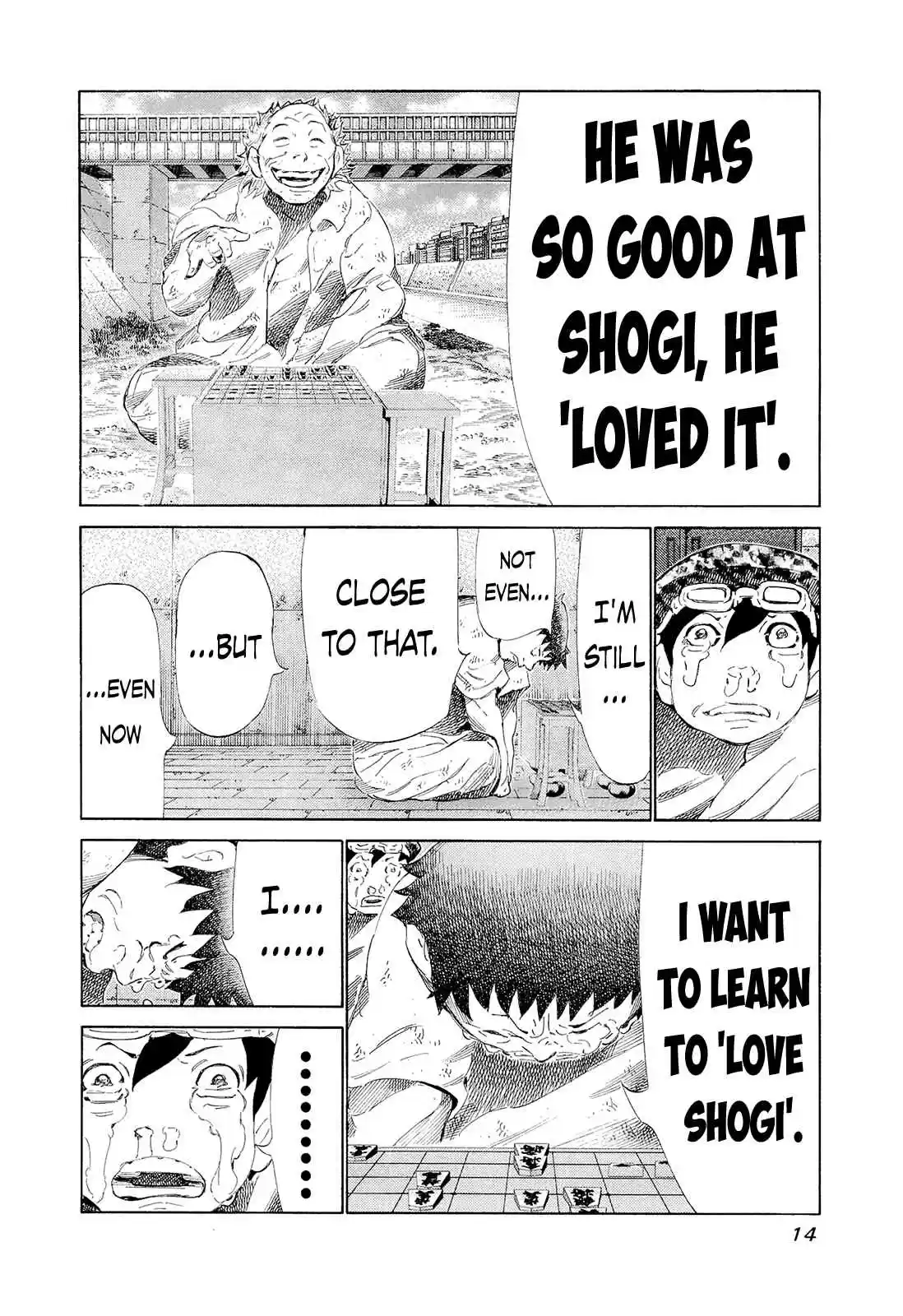 81diver Vol.19 Ch.190