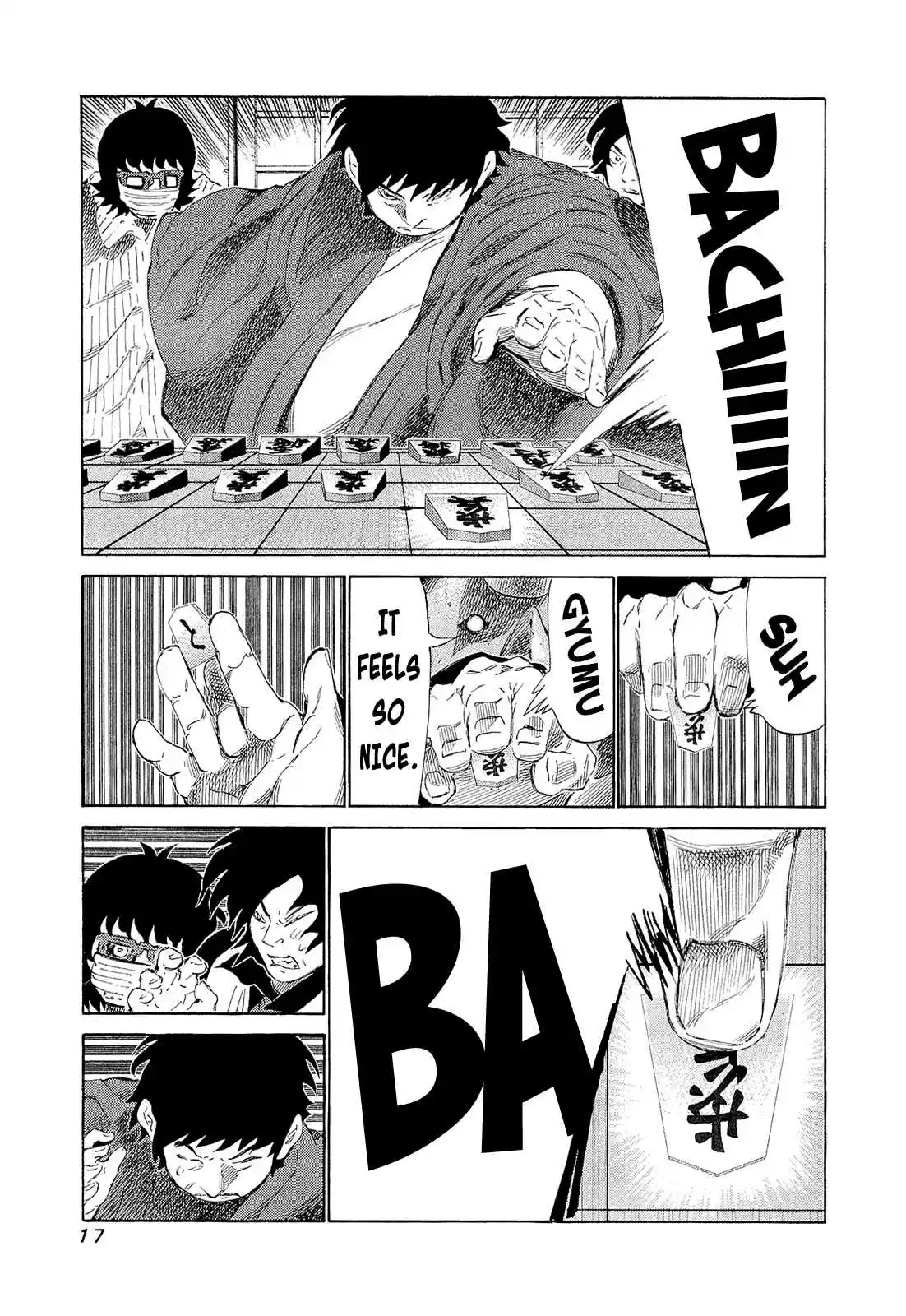 81diver Vol.19 Ch.190