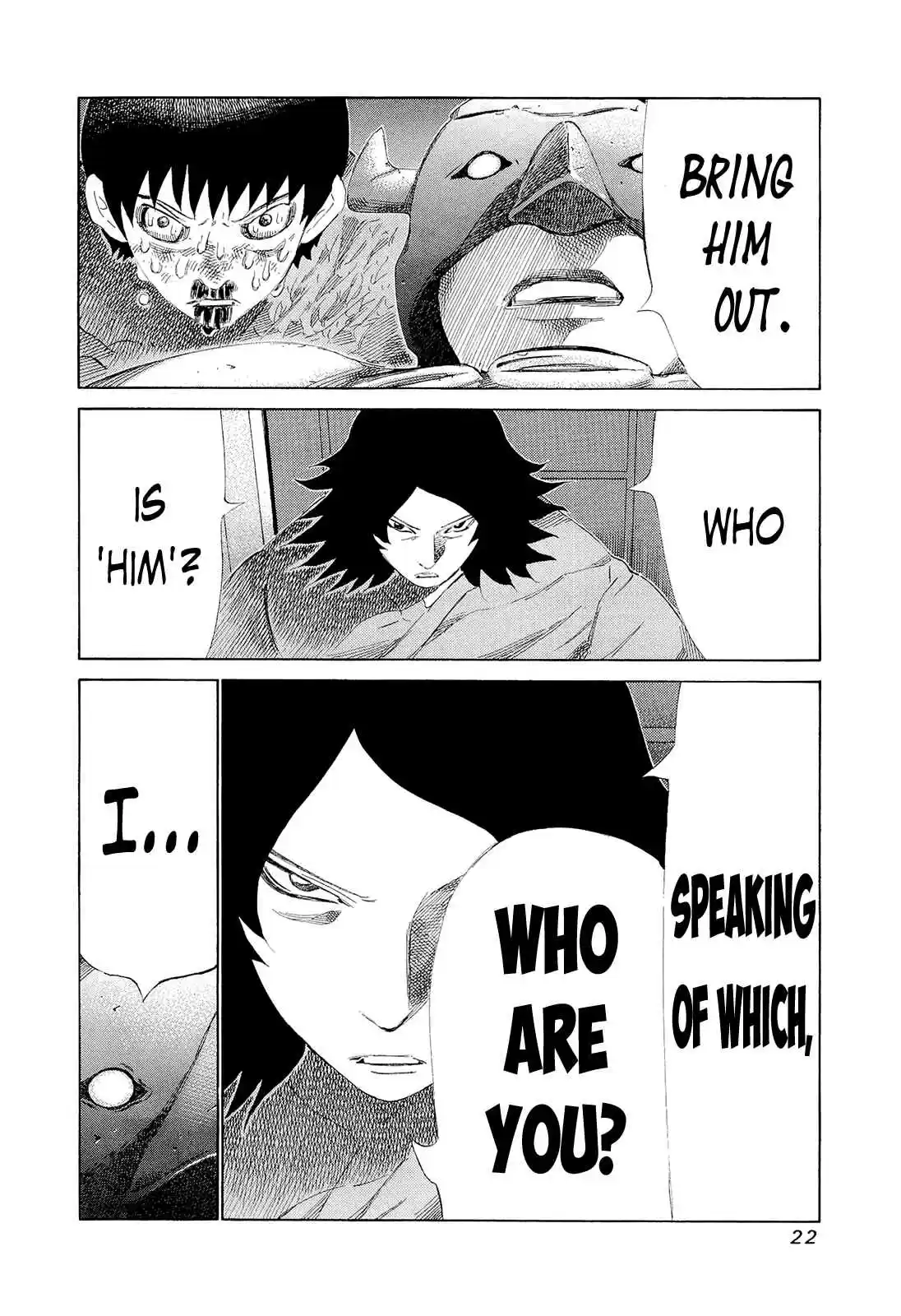 81diver Vol.19 Ch.191