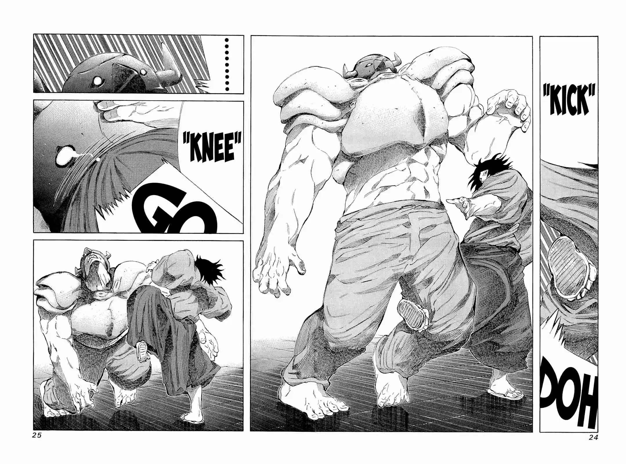 81diver Vol.19 Ch.191