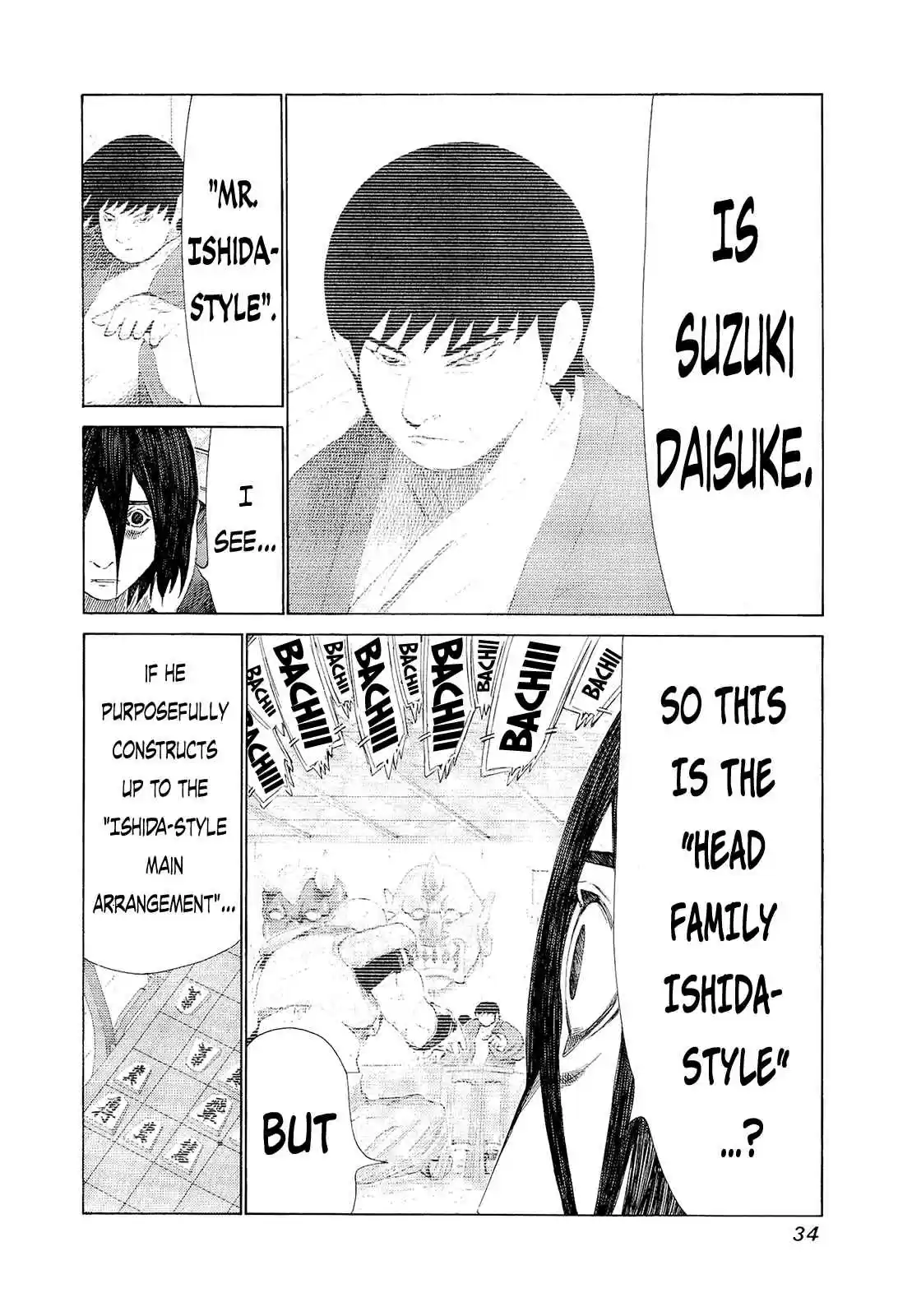 81diver Vol.19 Ch.191