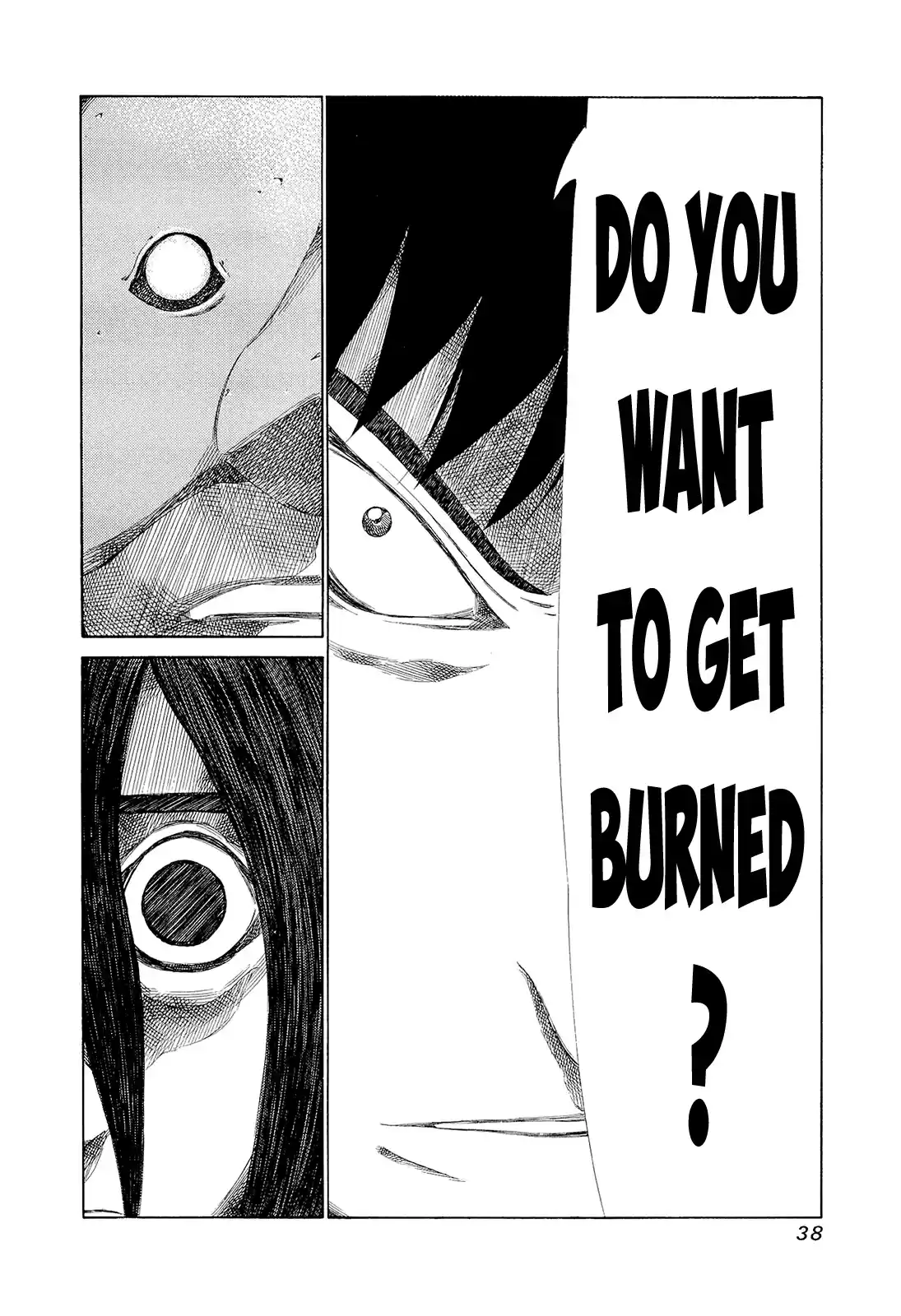 81diver Vol.19 Ch.191