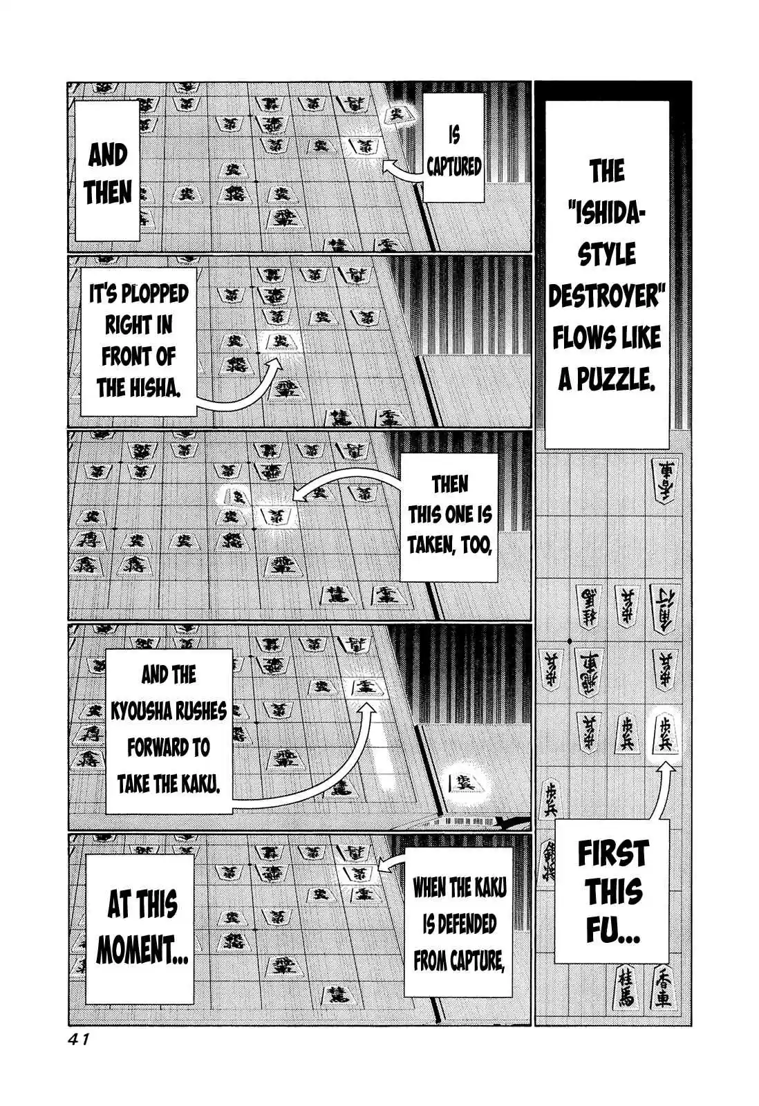 81diver Vol.19 Ch.192