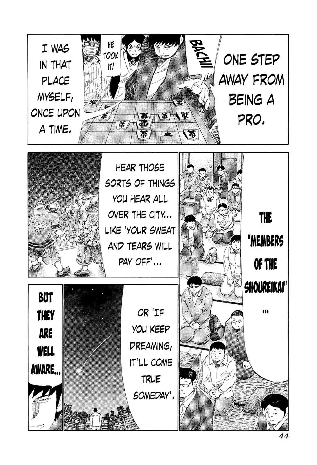 81diver Vol.19 Ch.192