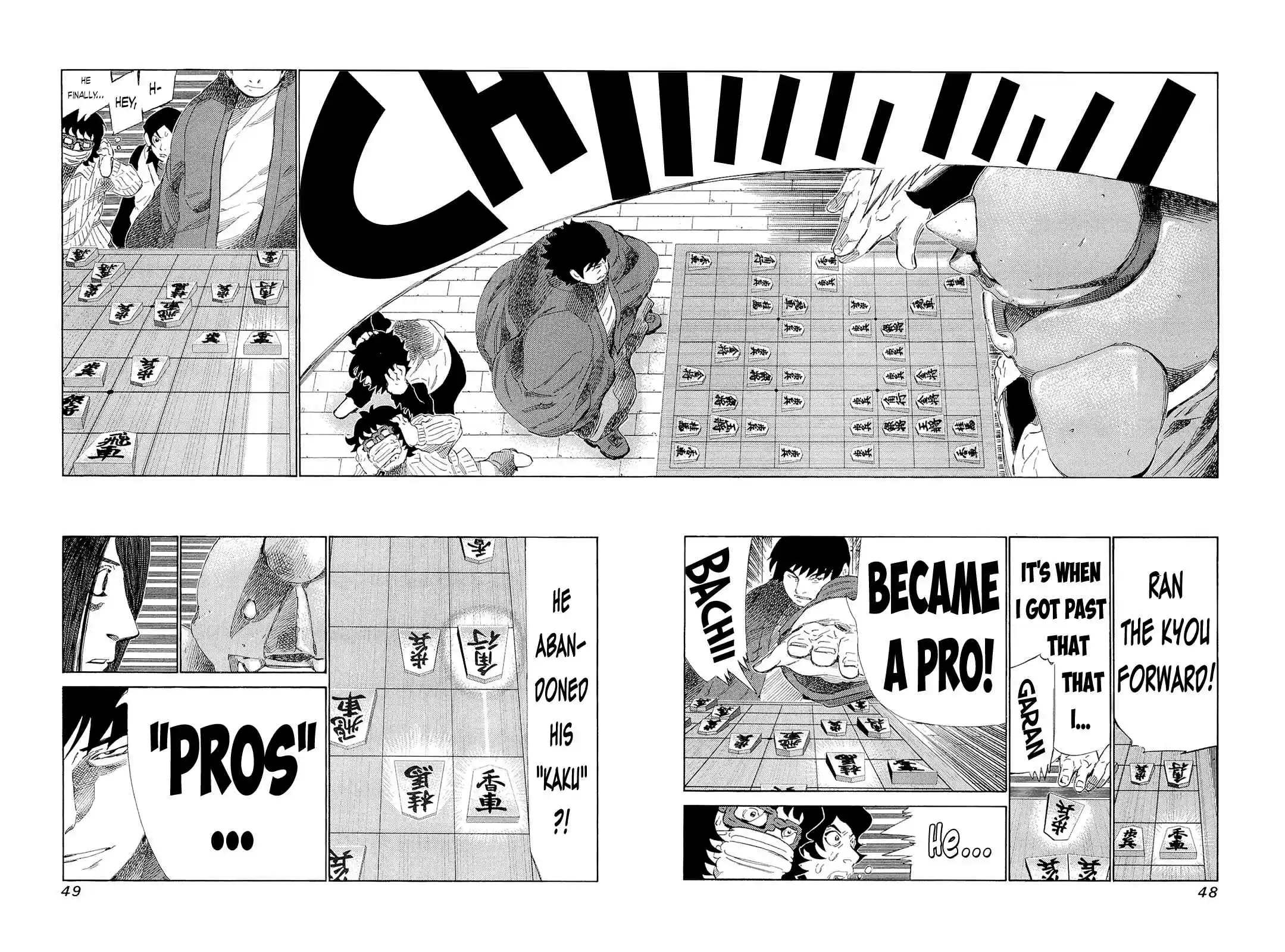 81diver Vol.19 Ch.192