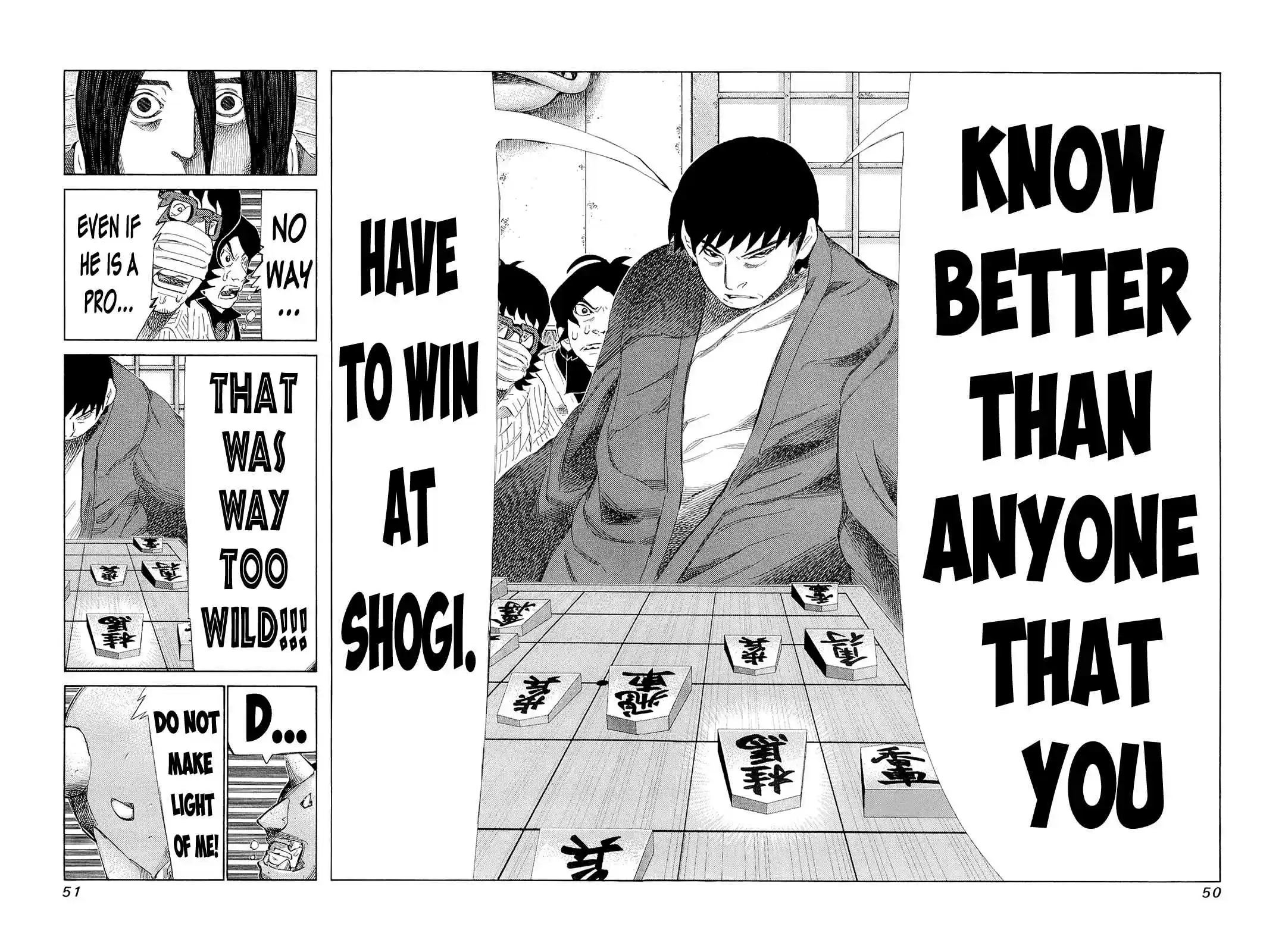 81diver Vol.19 Ch.192