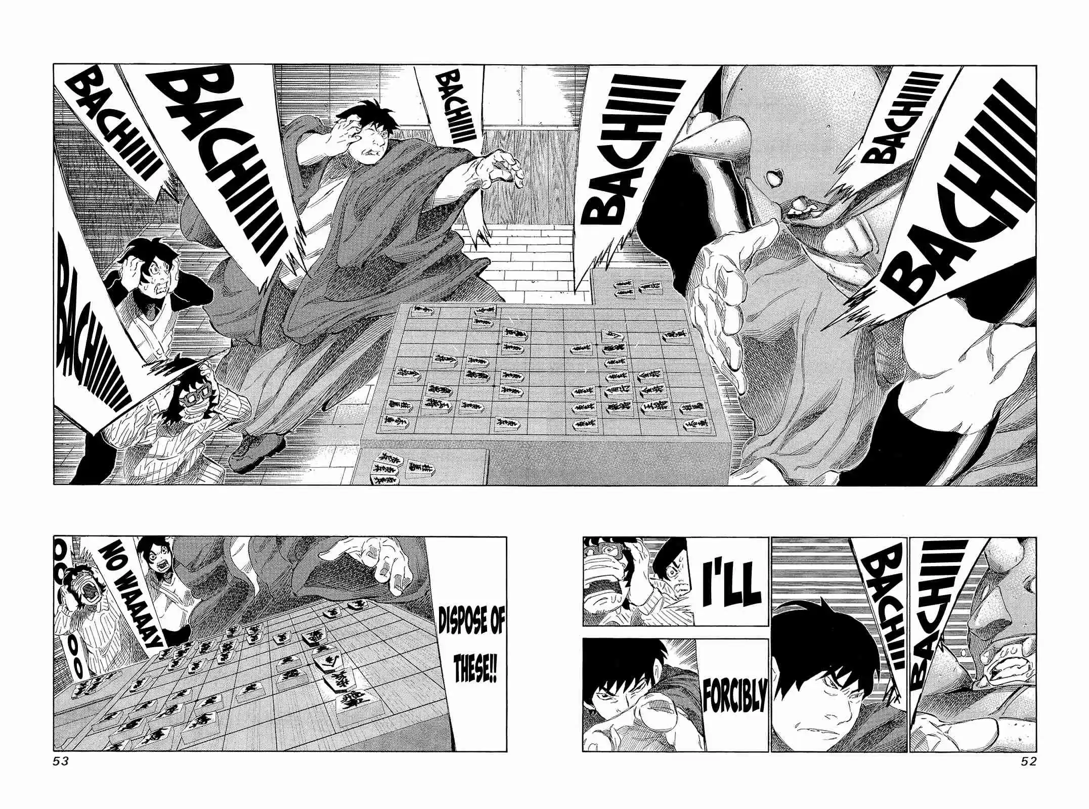 81diver Vol.19 Ch.192