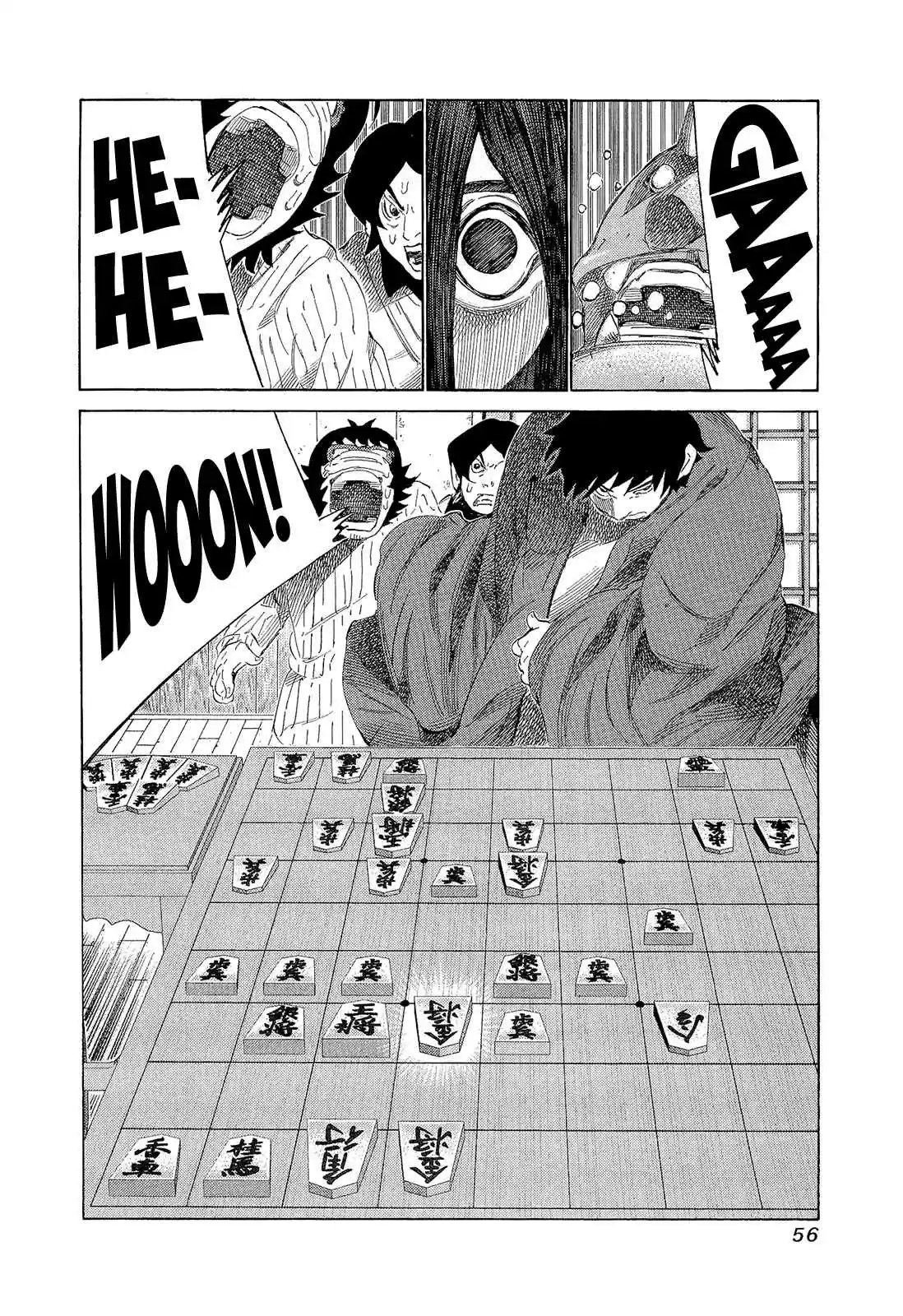 81diver Vol.19 Ch.192