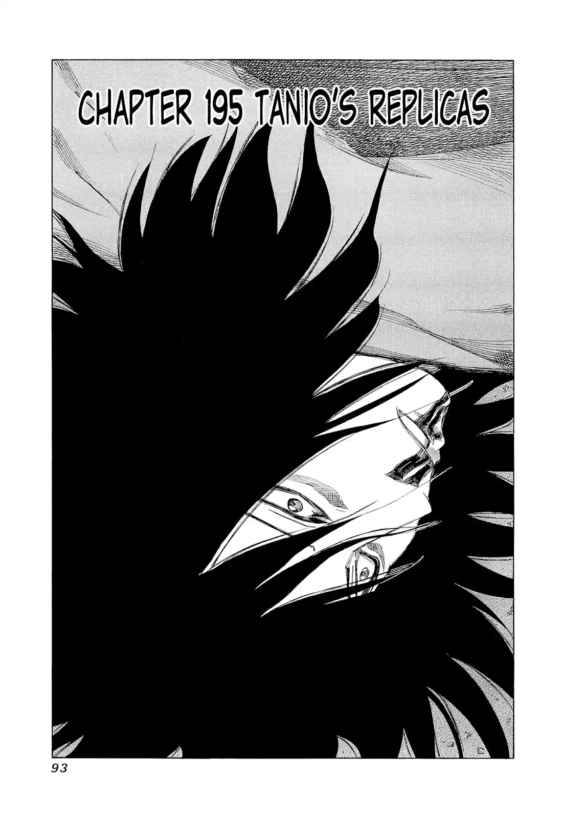 81diver Vol.19 Ch.195