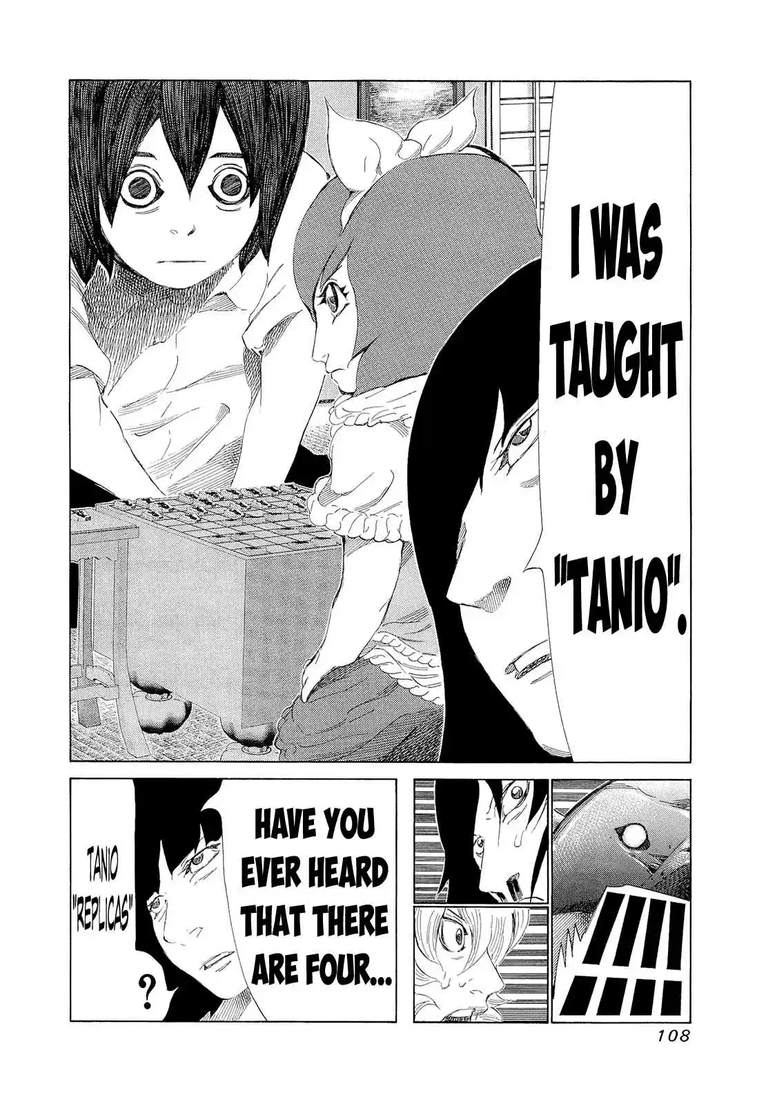 81diver Vol.19 Ch.195