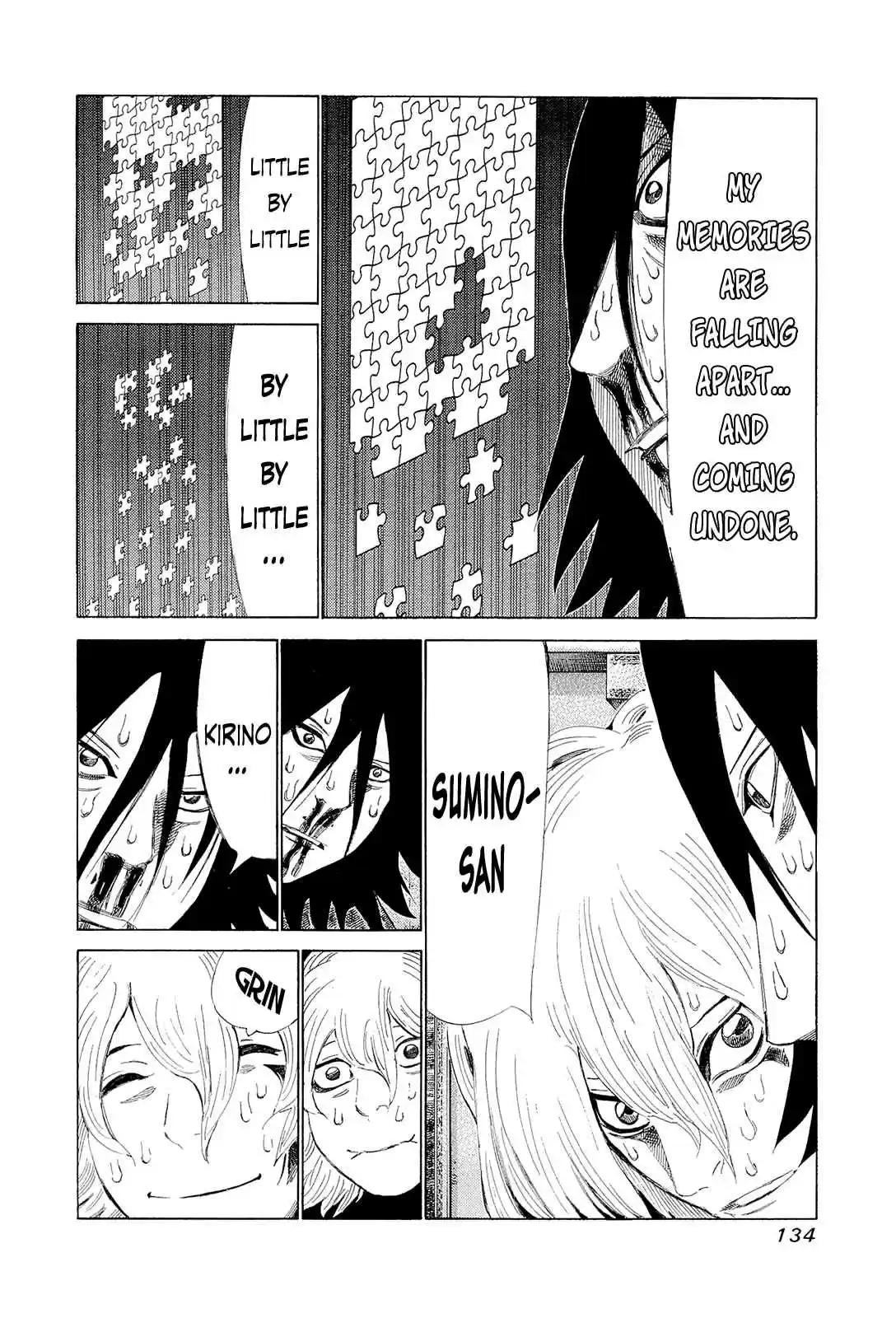 81diver Vol.19 Ch.197