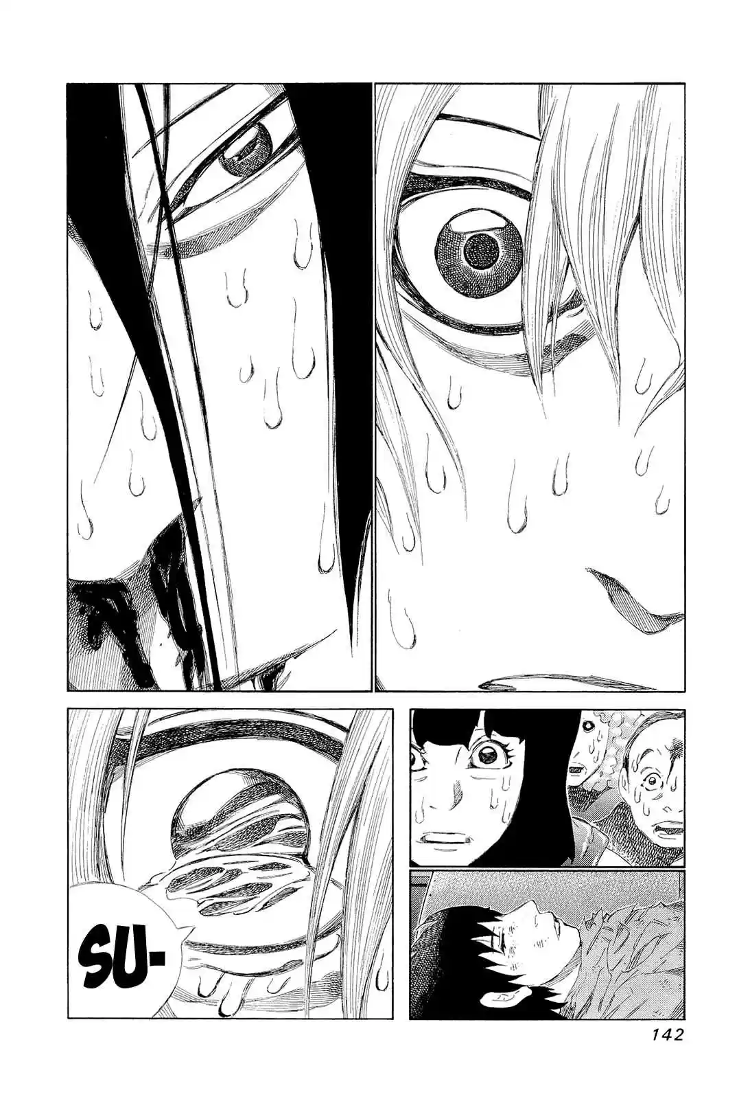 81diver Vol.19 Ch.197