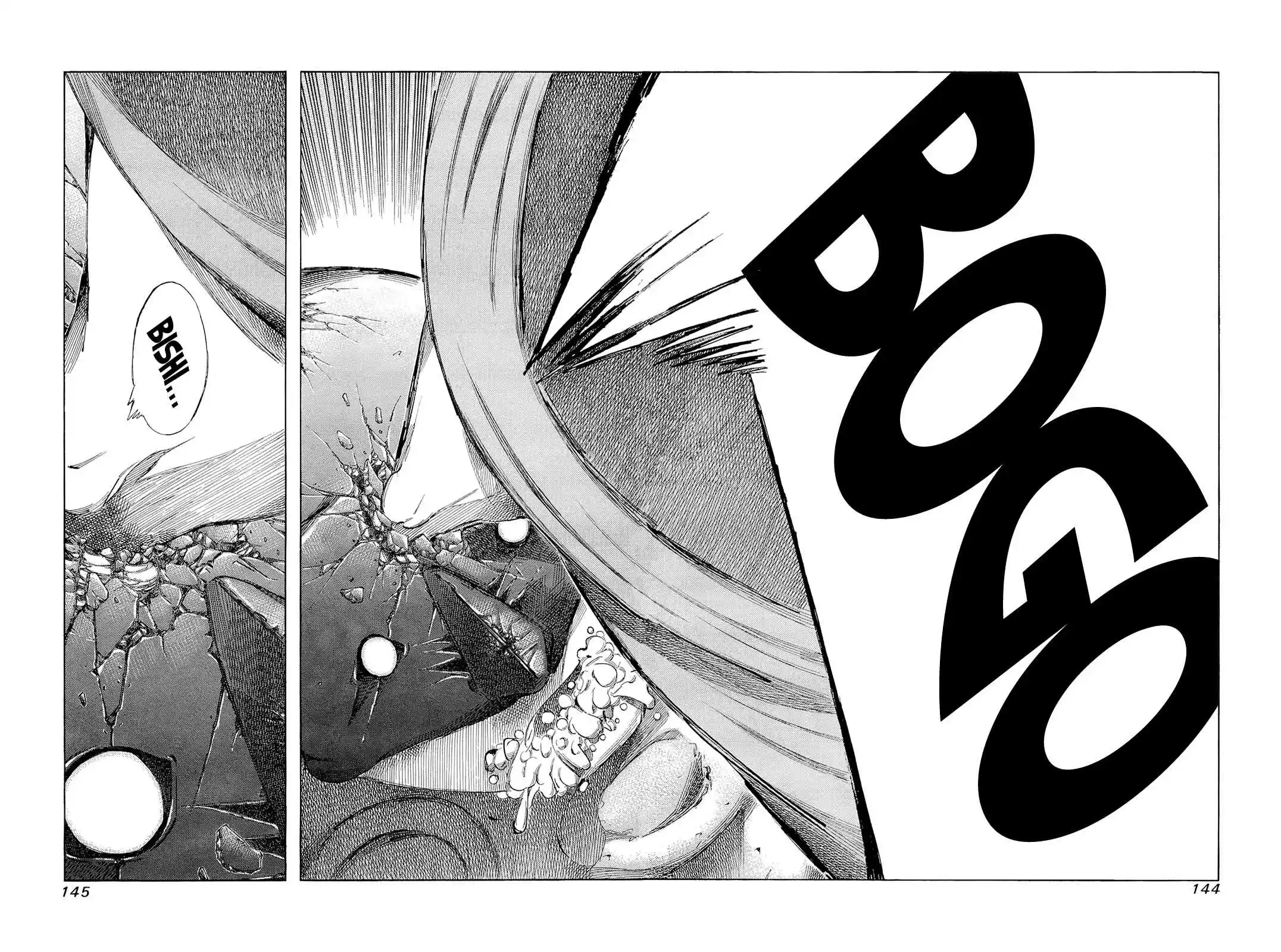 81diver Vol.19 Ch.197