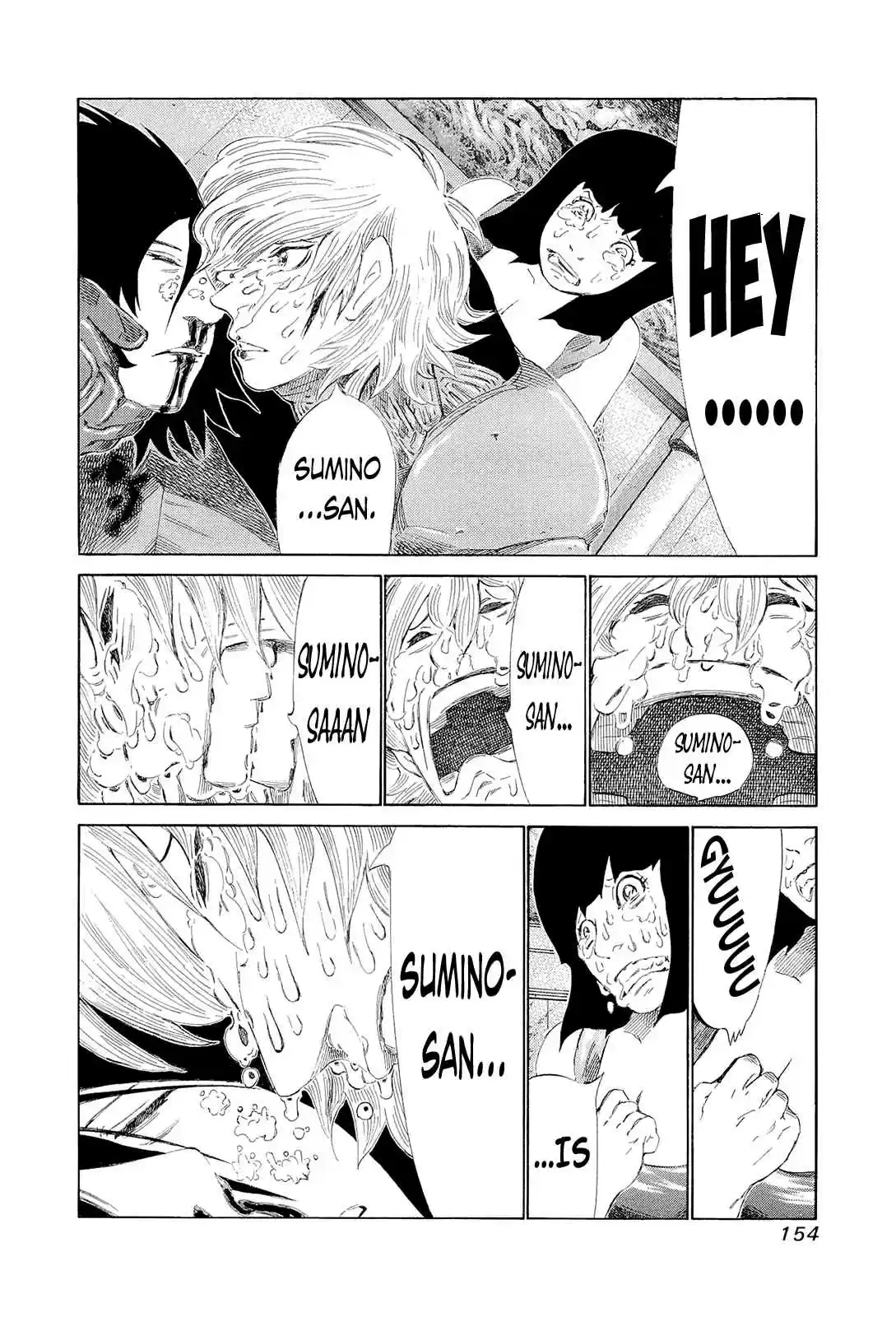 81diver Vol.19 Ch.198