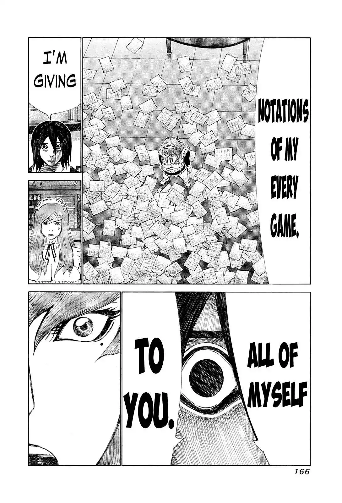 81diver Vol.19 Ch.198