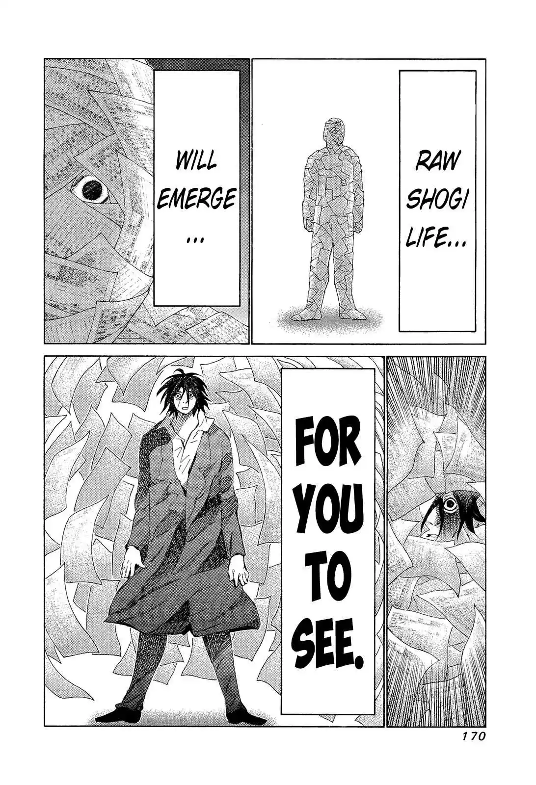 81diver Vol.19 Ch.199