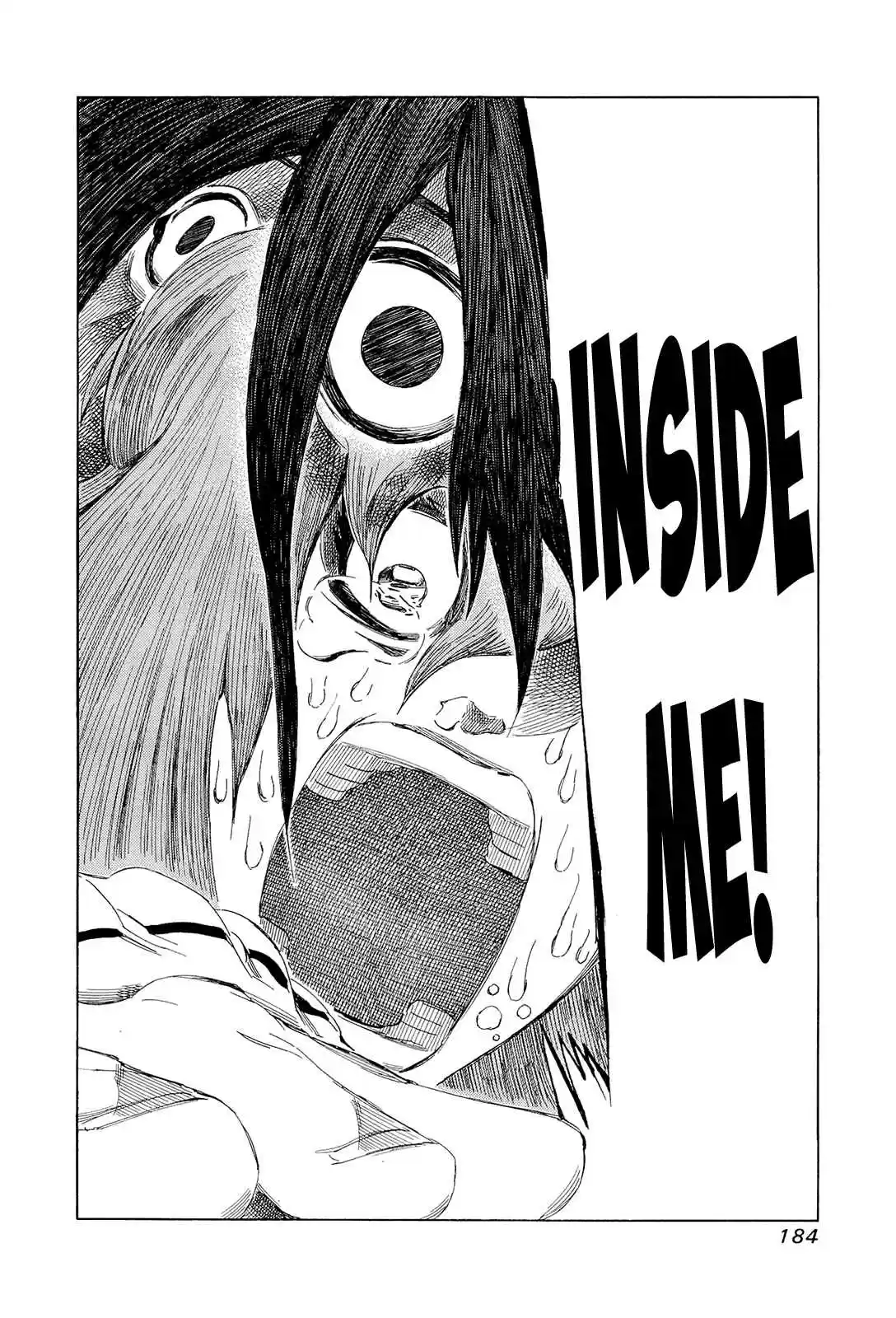 81diver Vol.19 Ch.199