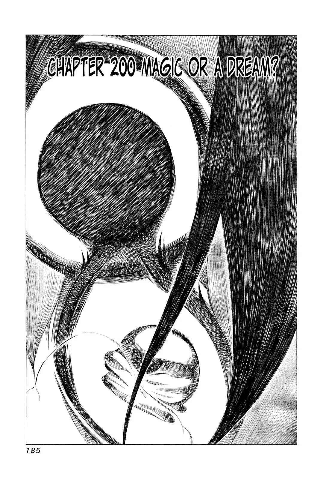 81diver Vol.19 Ch.200