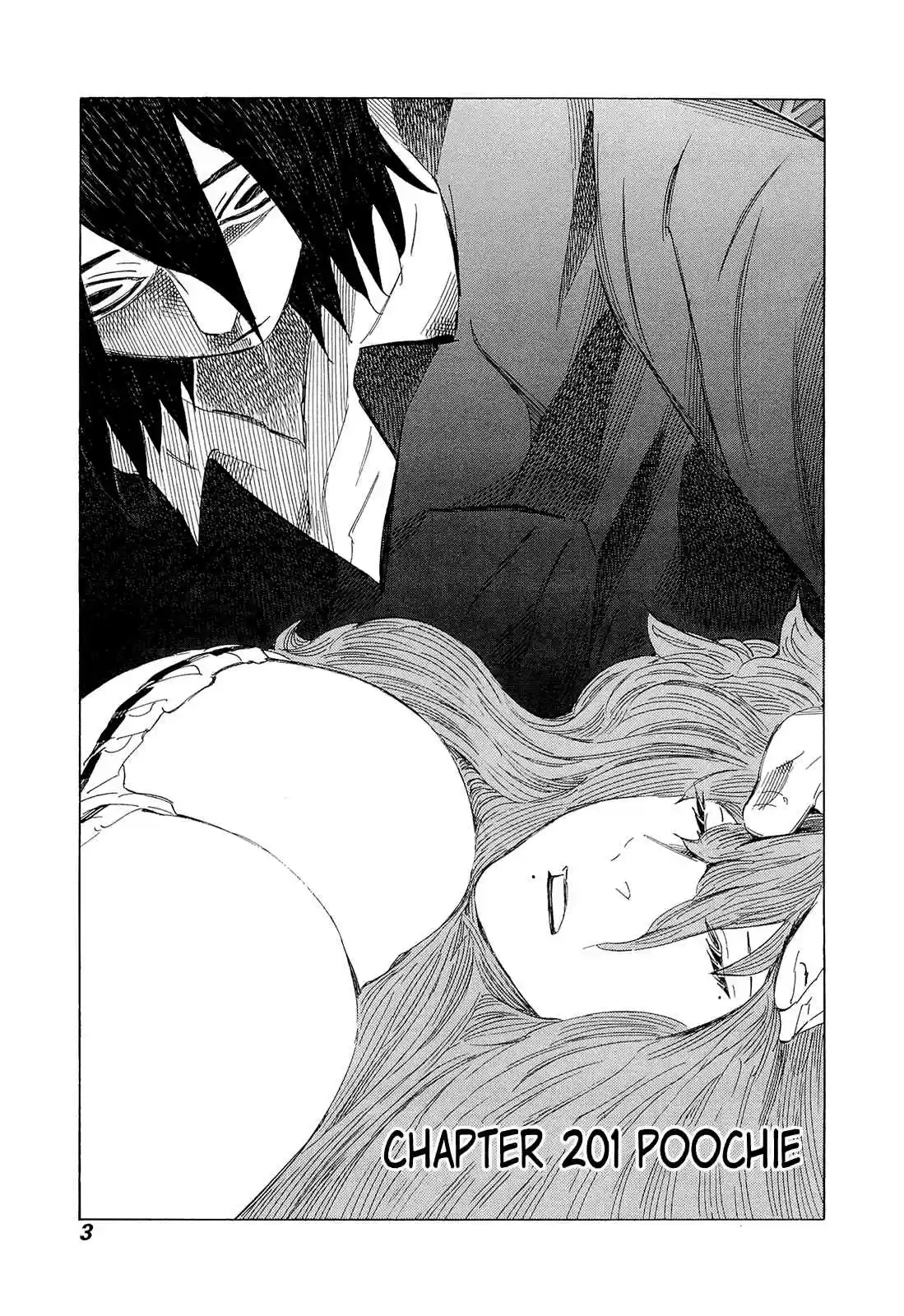 81diver Vol.20 Ch.201