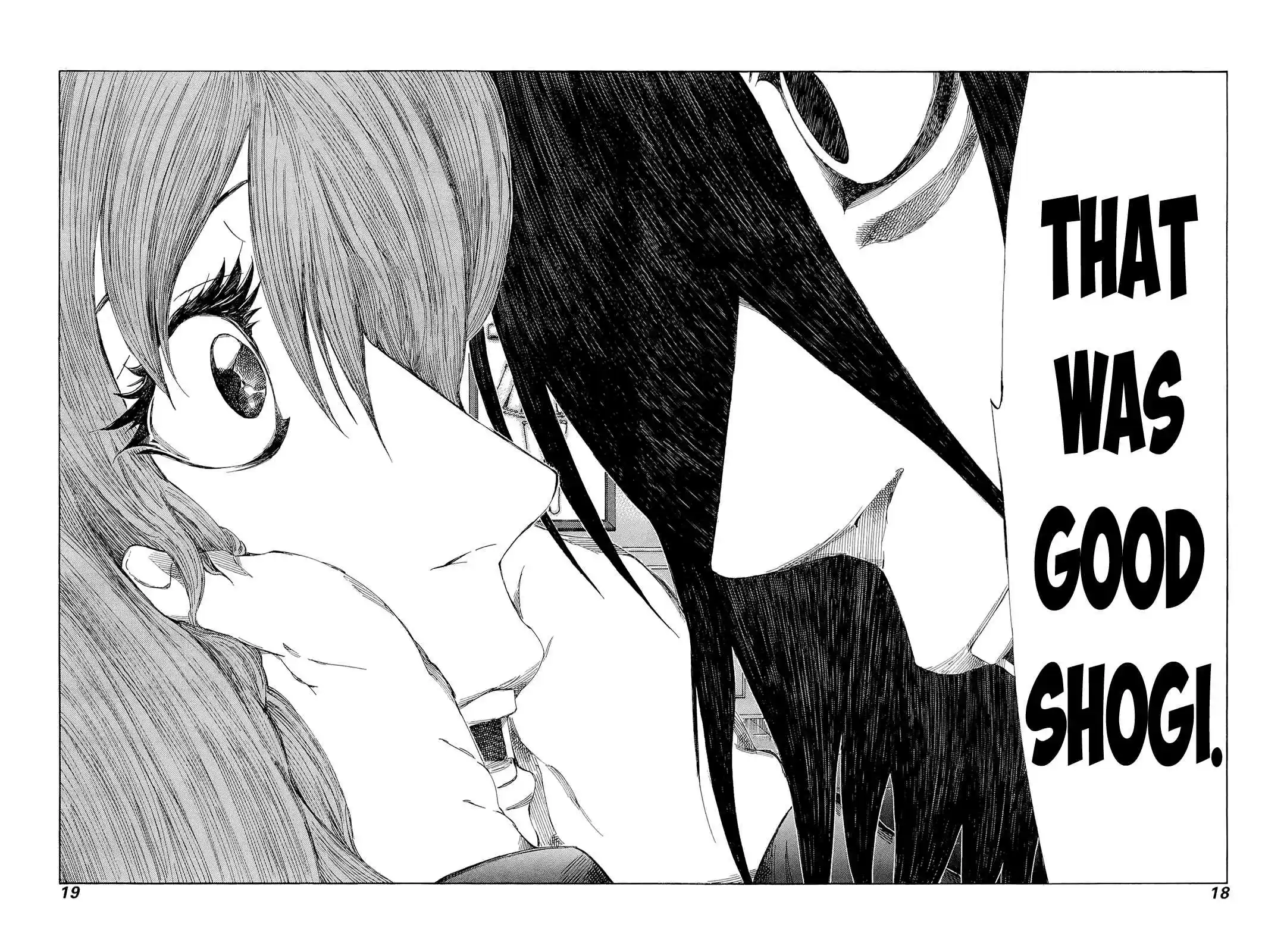 81diver Vol.20 Ch.201