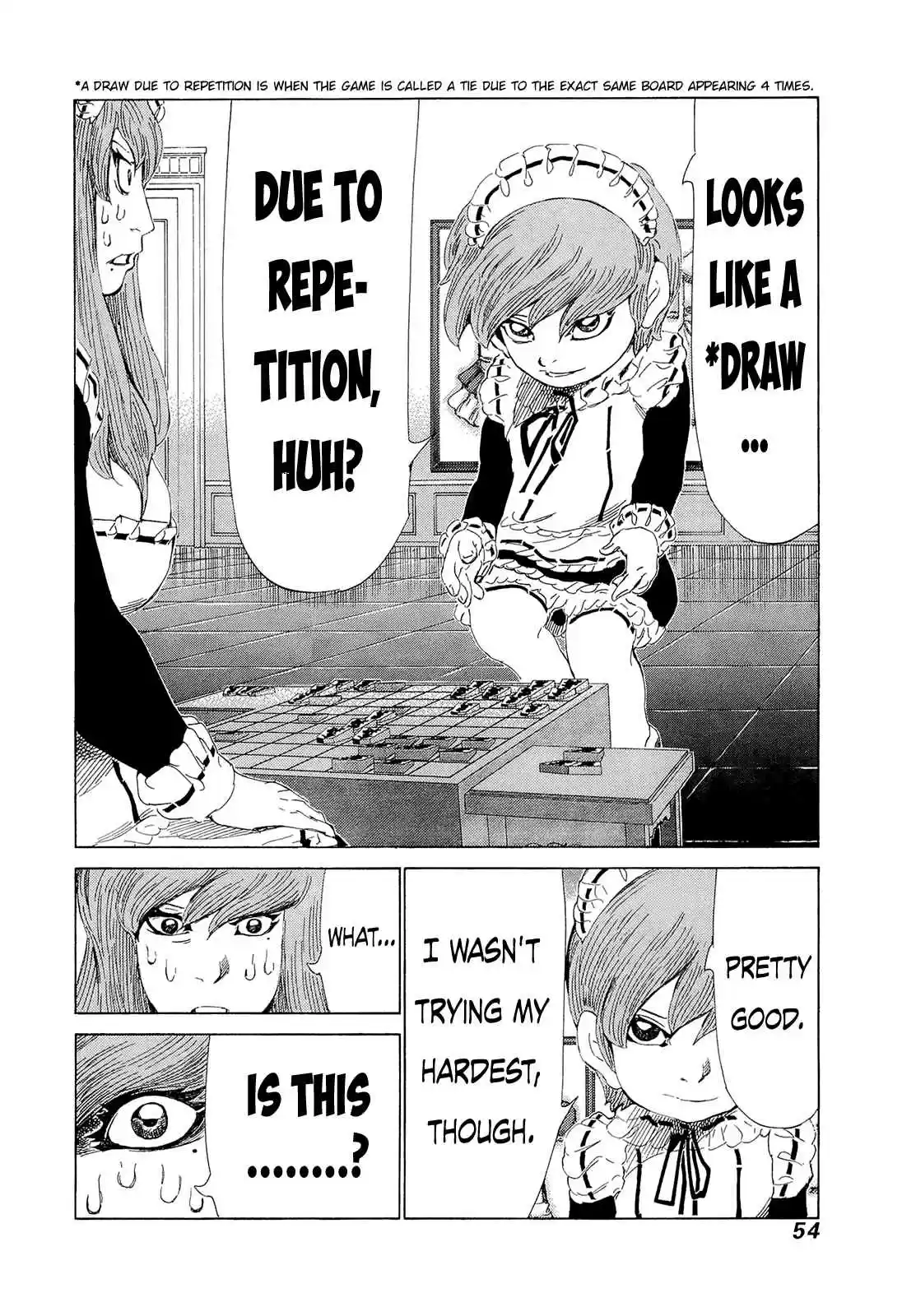 81diver Vol.20 Ch.203