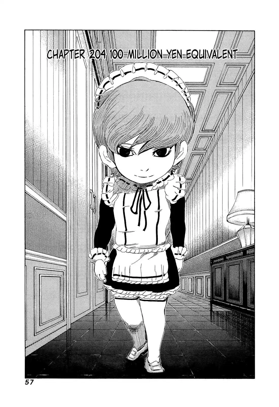 81diver Vol.20 Ch.204