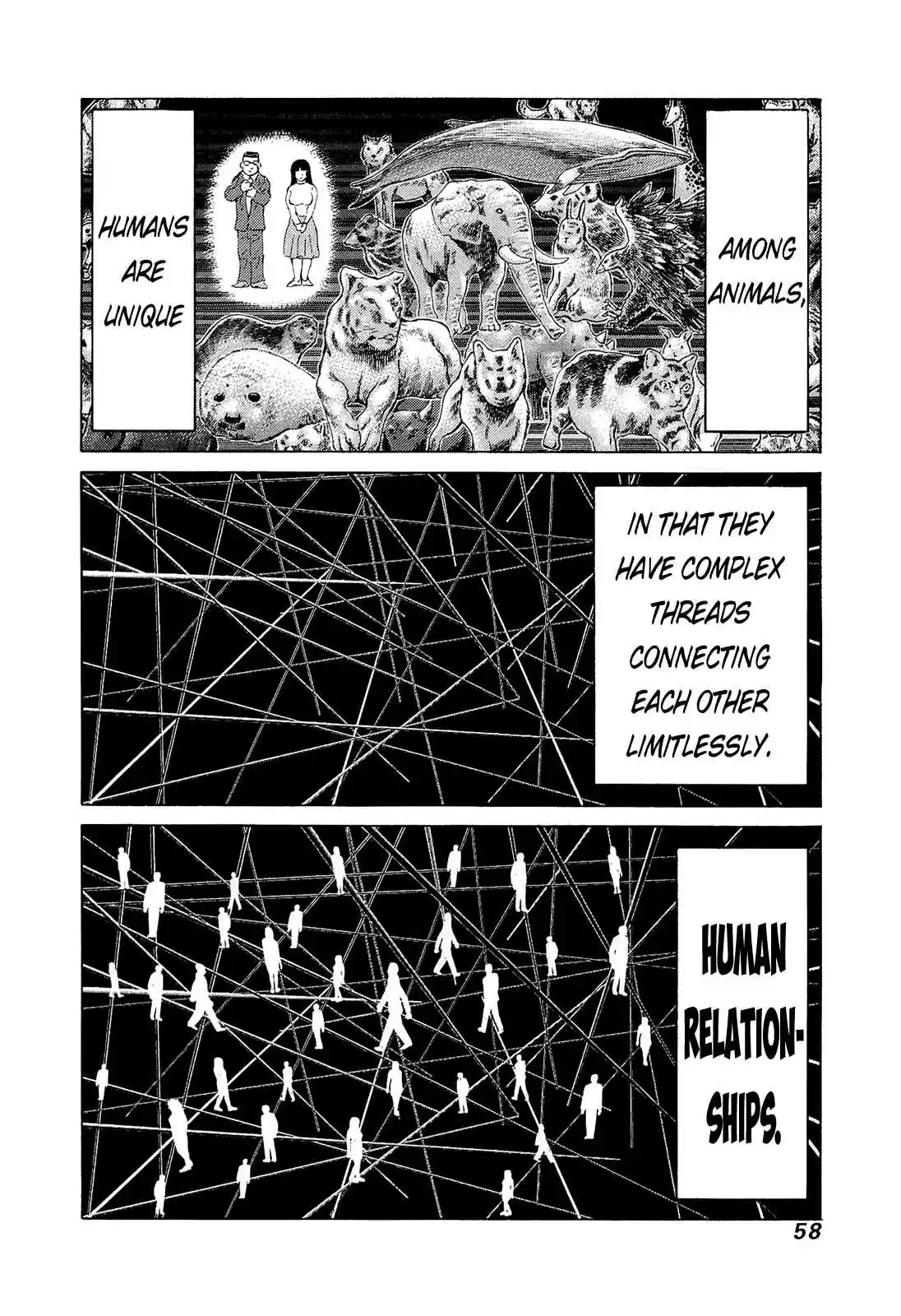 81diver Vol.20 Ch.204