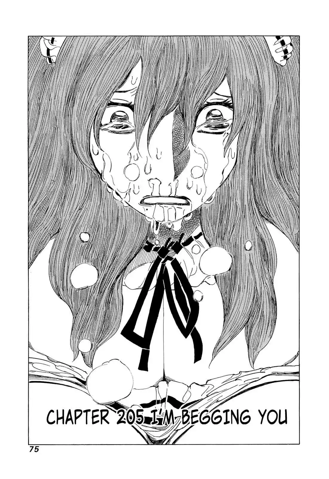 81diver Vol.20 Ch.205