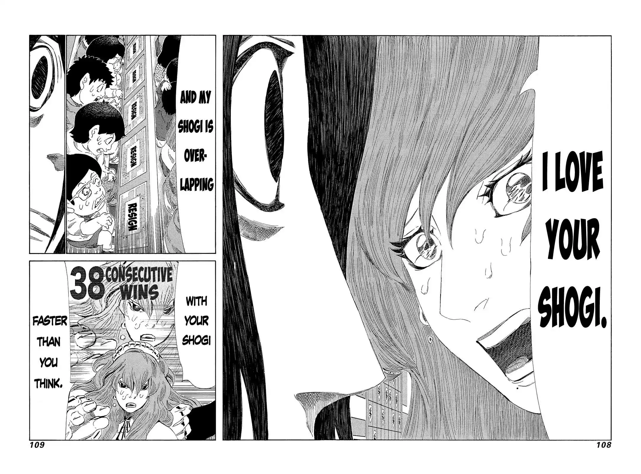 81diver Vol.20 Ch.206