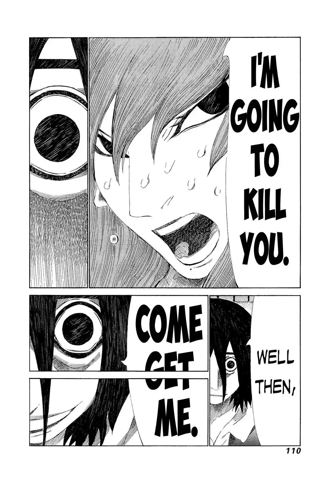 81diver Vol.20 Ch.206