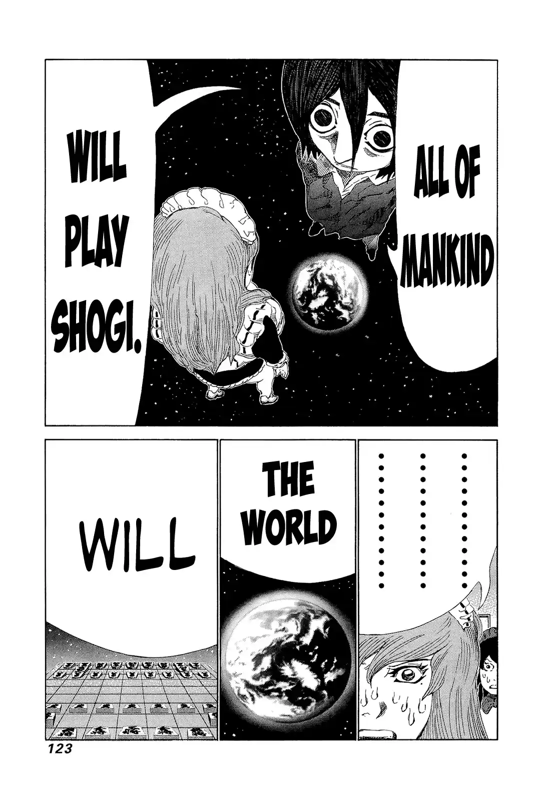 81diver Vol.20 Ch.207