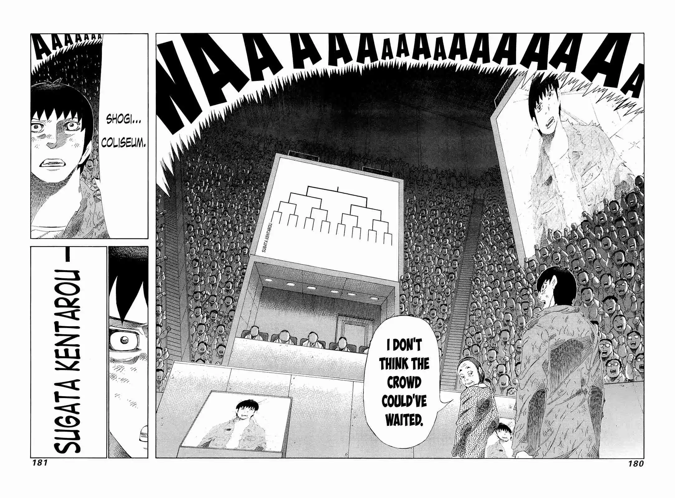 81diver Vol.20 Ch.210