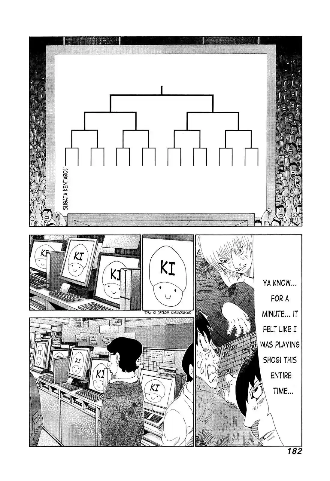 81diver Vol.20 Ch.210