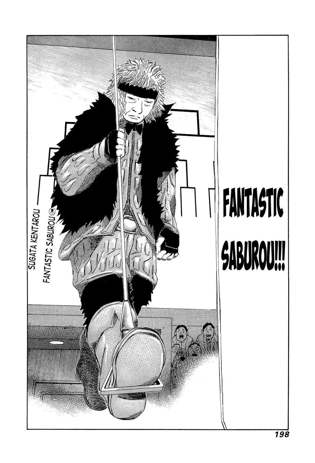 81diver Vol.20 Ch.211