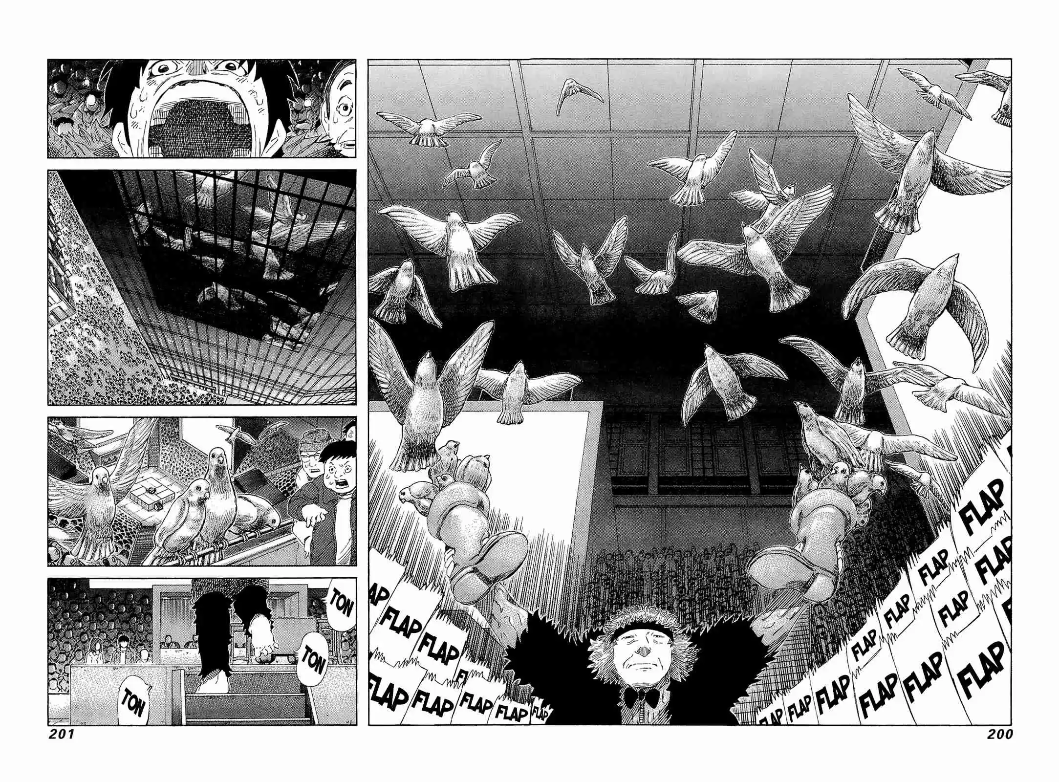 81diver Vol.20 Ch.211