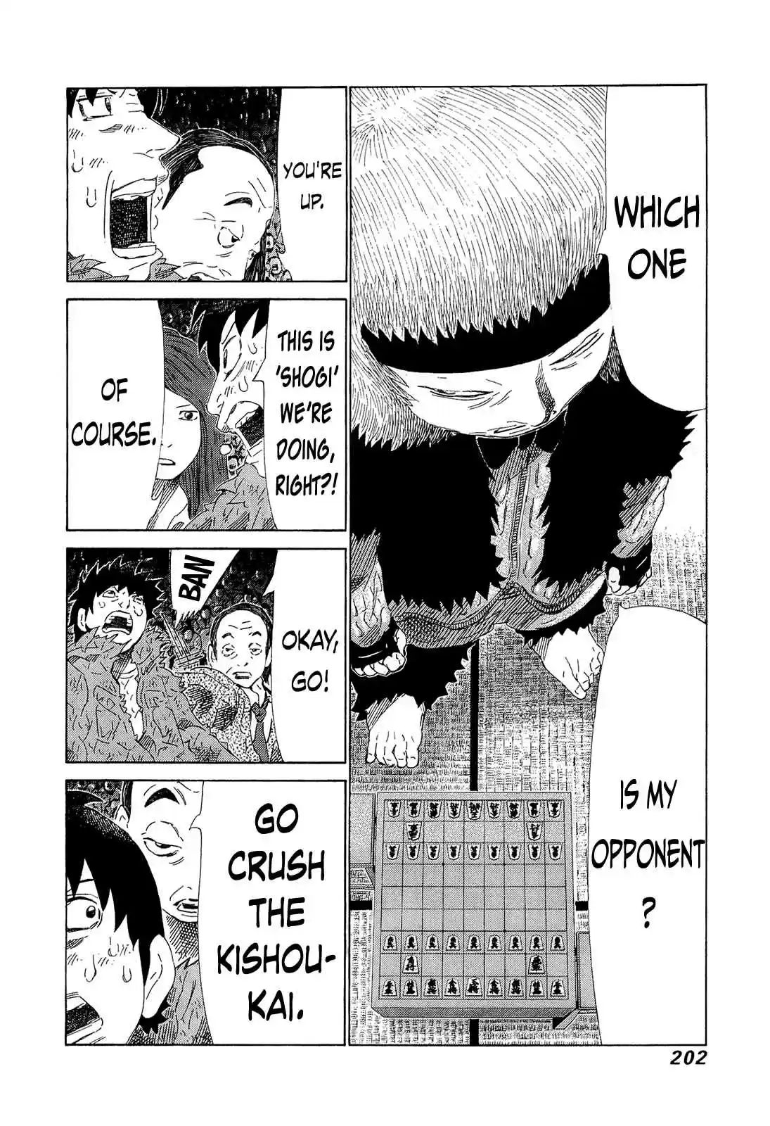 81diver Vol.20 Ch.211