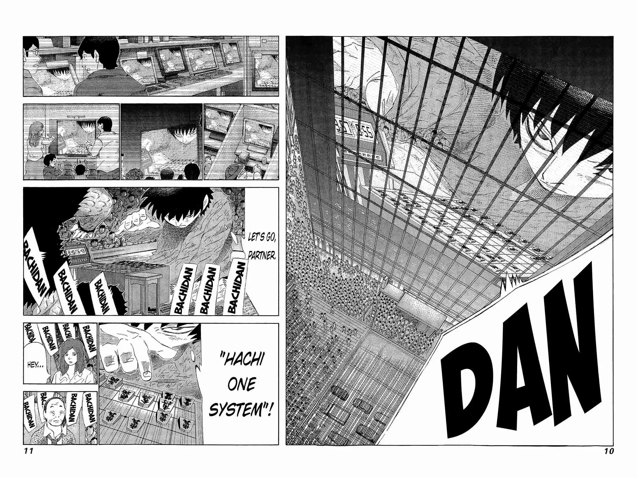 81diver Vol.21 Ch.212