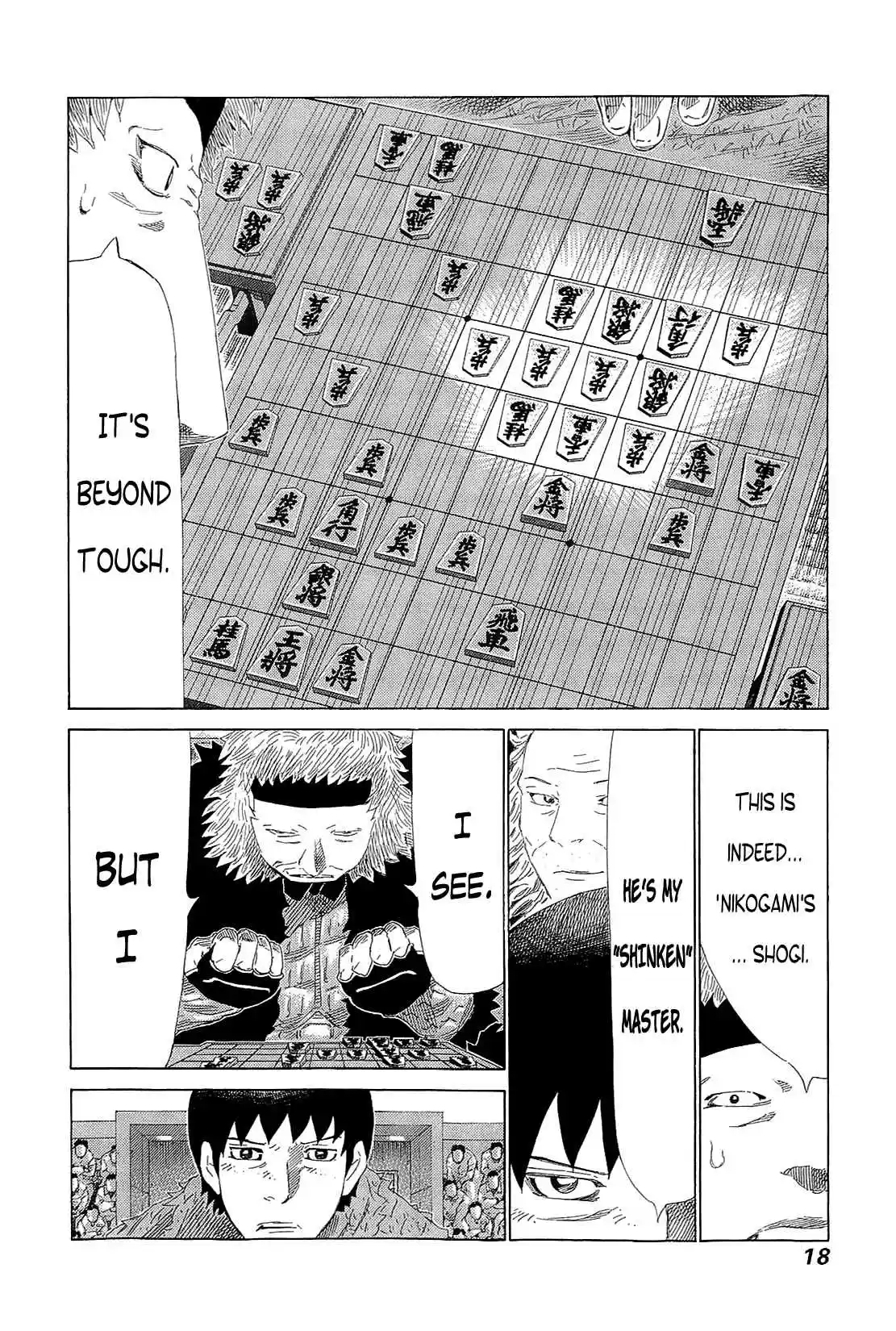 81diver Vol.21 Ch.212